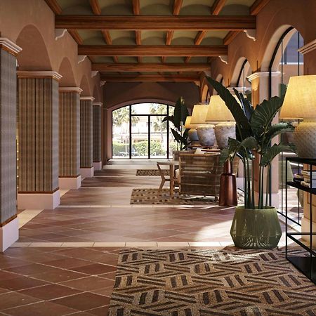 Hacienda Son Antem Golf Resort, Autograph Collection Llucmajor  Extérieur photo