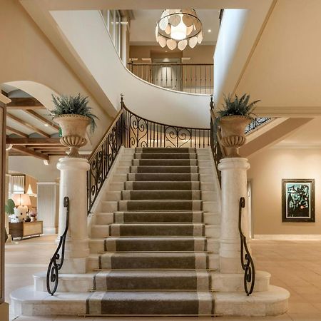 Hacienda Son Antem Golf Resort, Autograph Collection Llucmajor  Extérieur photo