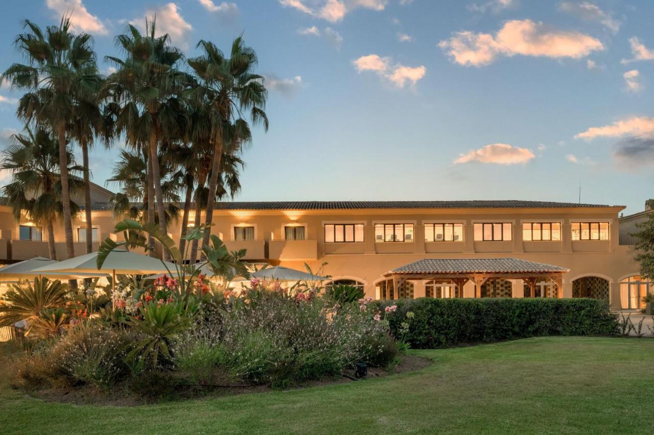 Hacienda Son Antem Golf Resort, Autograph Collection Llucmajor  Extérieur photo