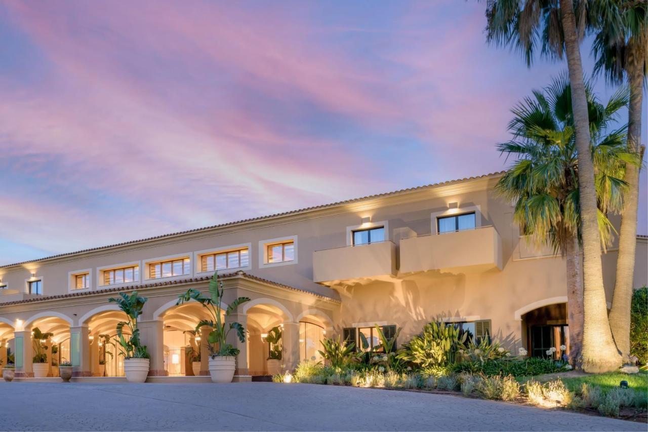 Hacienda Son Antem Golf Resort, Autograph Collection Llucmajor  Extérieur photo
