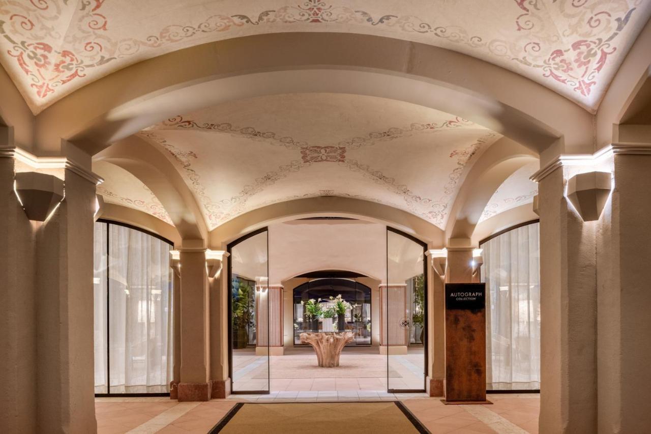 Hacienda Son Antem Golf Resort, Autograph Collection Llucmajor  Extérieur photo
