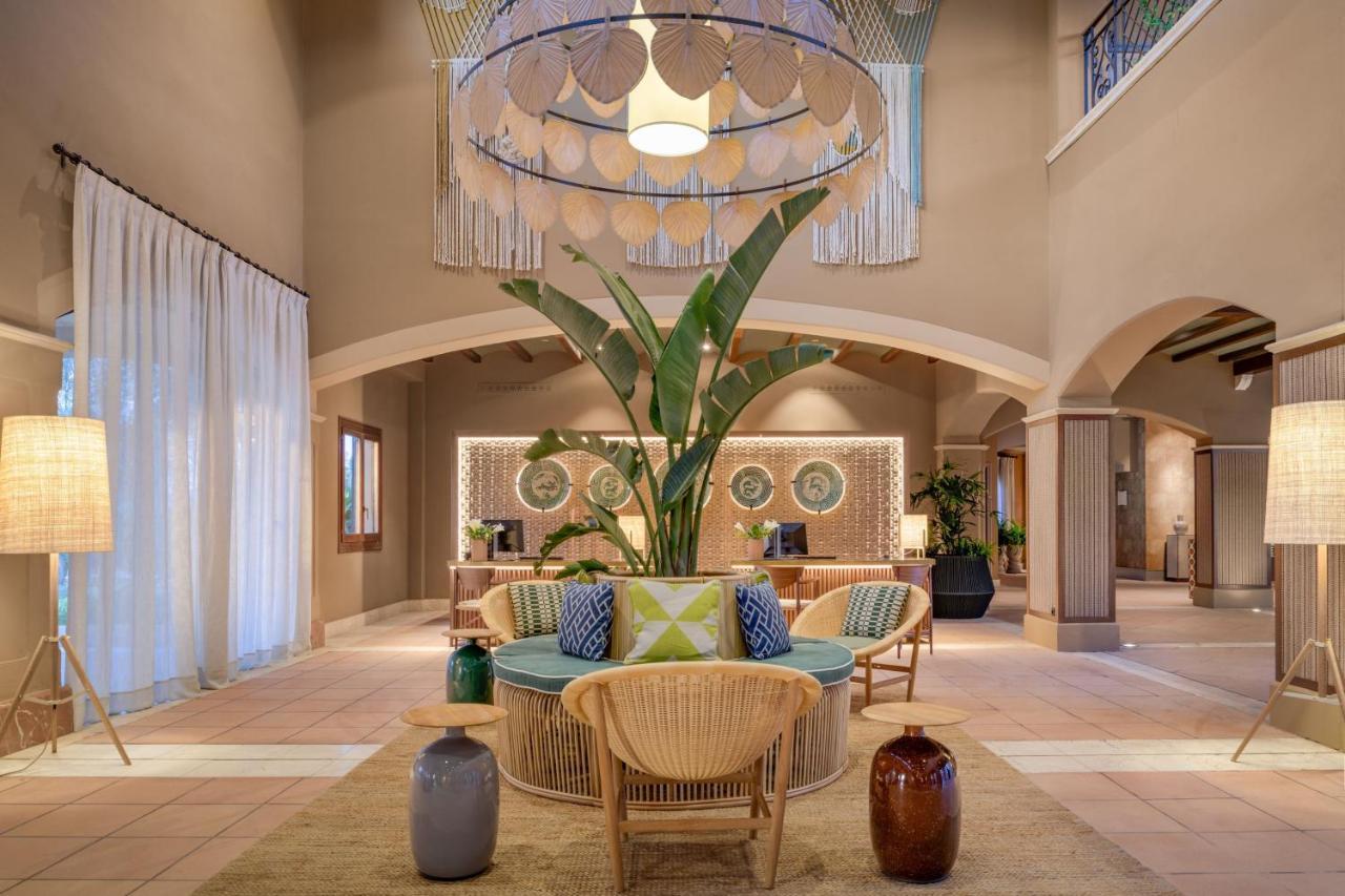Hacienda Son Antem Golf Resort, Autograph Collection Llucmajor  Extérieur photo