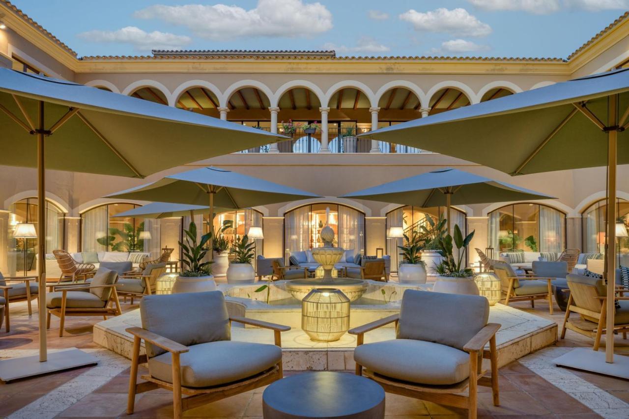 Hacienda Son Antem Golf Resort, Autograph Collection Llucmajor  Extérieur photo