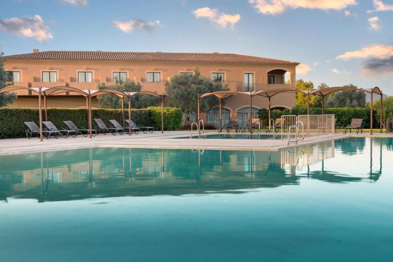 Hacienda Son Antem Golf Resort, Autograph Collection Llucmajor  Extérieur photo