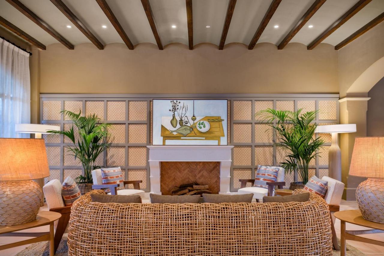 Hacienda Son Antem Golf Resort, Autograph Collection Llucmajor  Extérieur photo