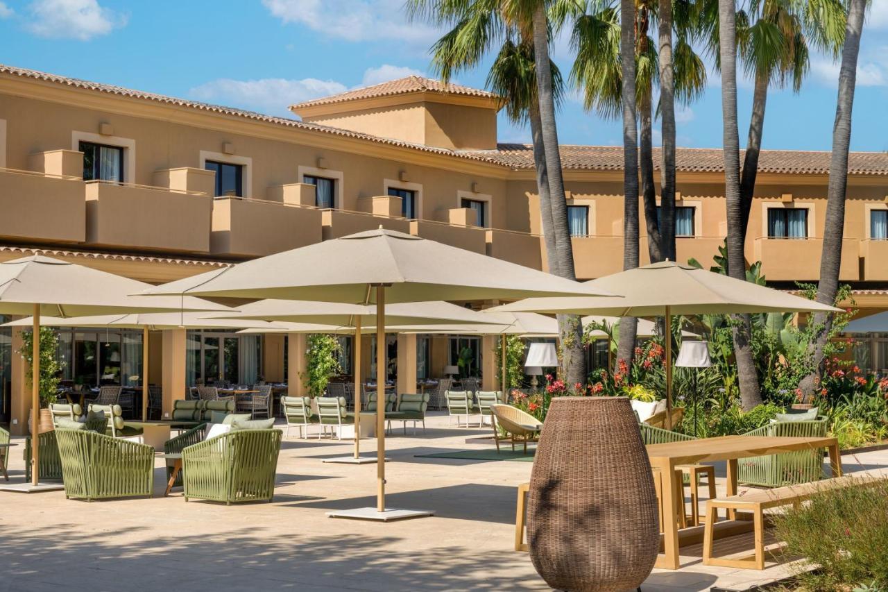 Hacienda Son Antem Golf Resort, Autograph Collection Llucmajor  Extérieur photo