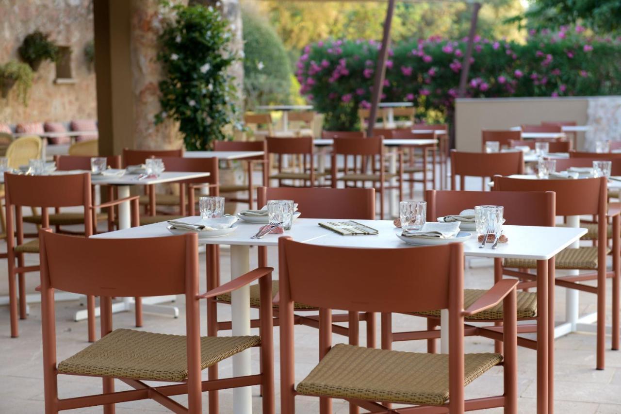 Hacienda Son Antem Golf Resort, Autograph Collection Llucmajor  Extérieur photo