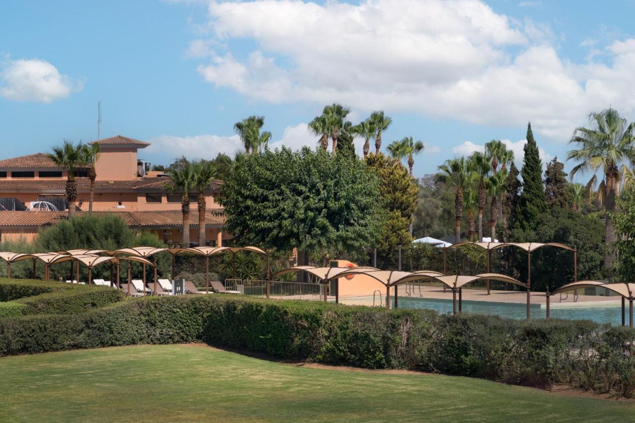 Hacienda Son Antem Golf Resort, Autograph Collection Llucmajor  Extérieur photo
