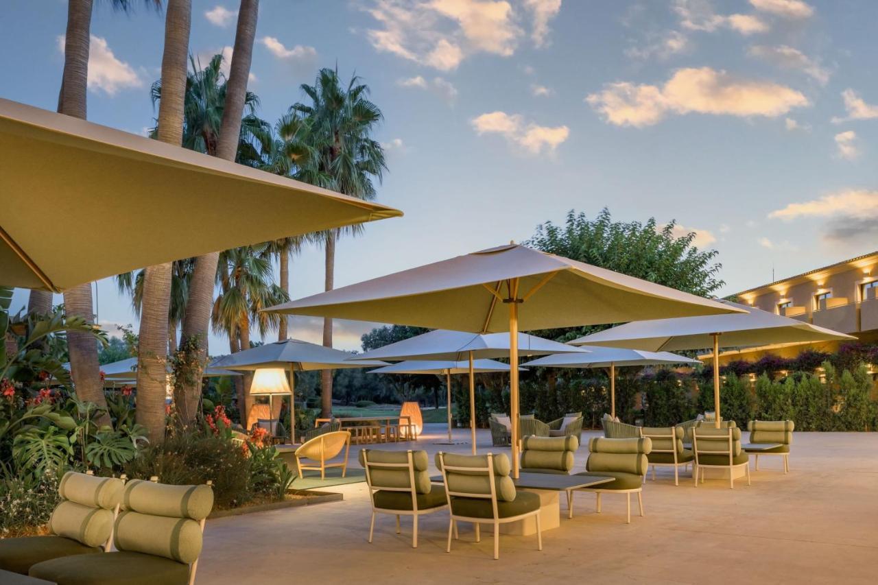 Hacienda Son Antem Golf Resort, Autograph Collection Llucmajor  Extérieur photo