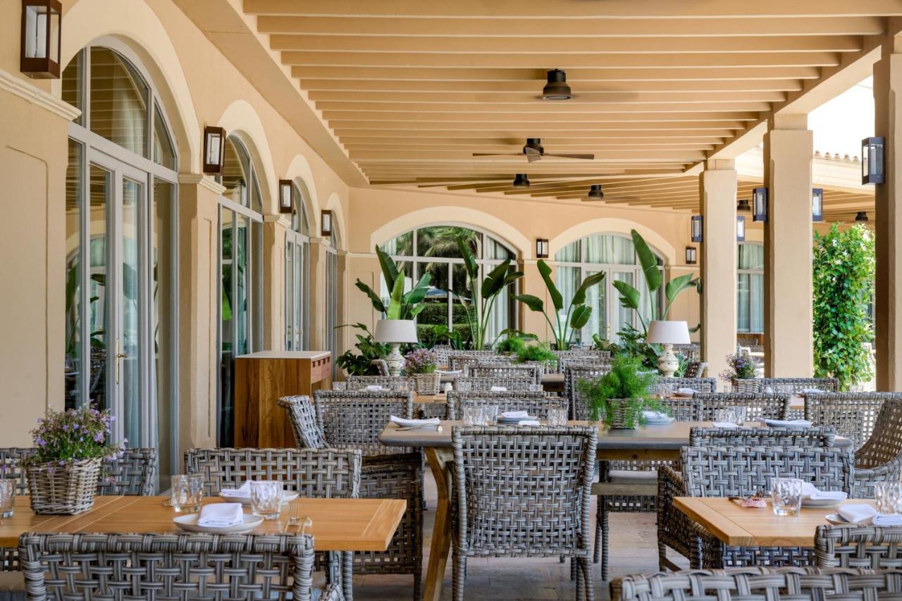 Hacienda Son Antem Golf Resort, Autograph Collection Llucmajor  Extérieur photo