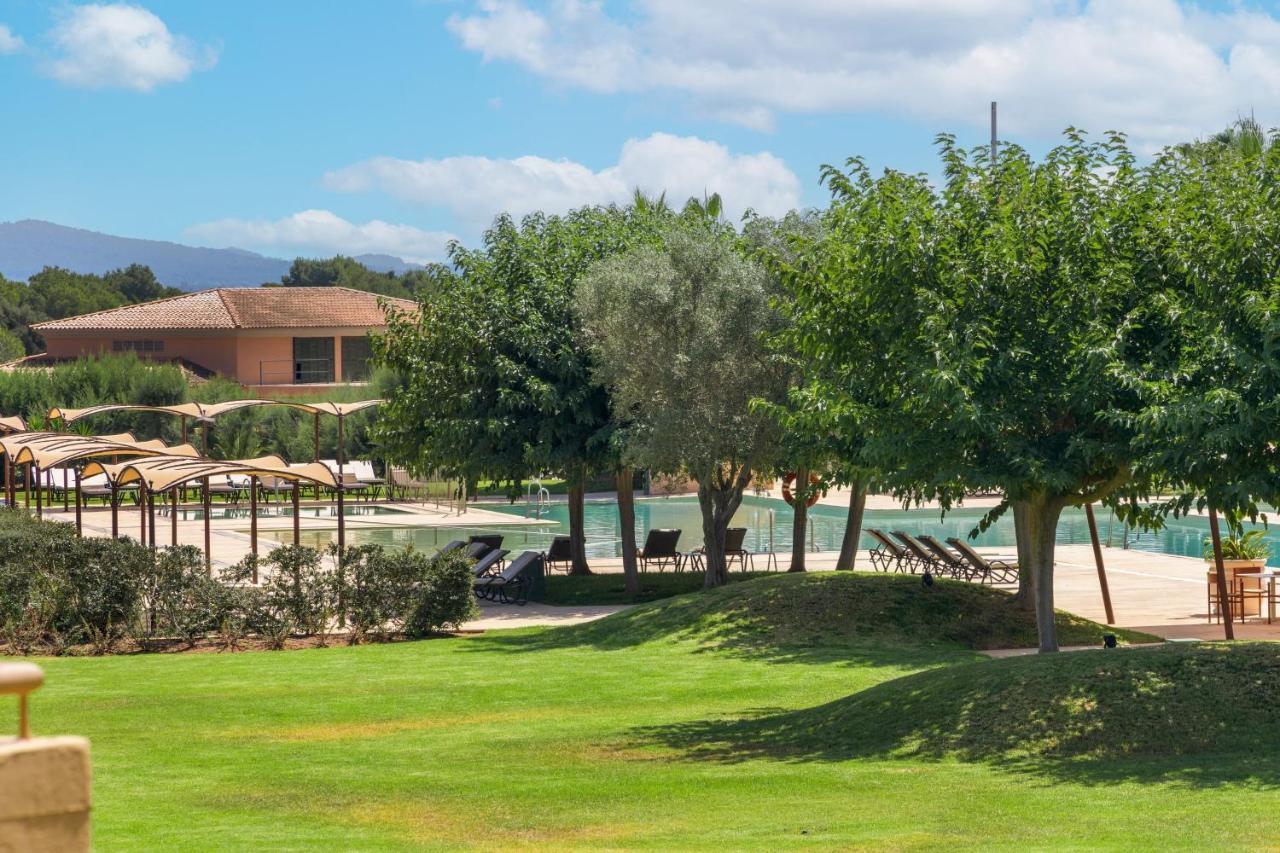 Hacienda Son Antem Golf Resort, Autograph Collection Llucmajor  Extérieur photo