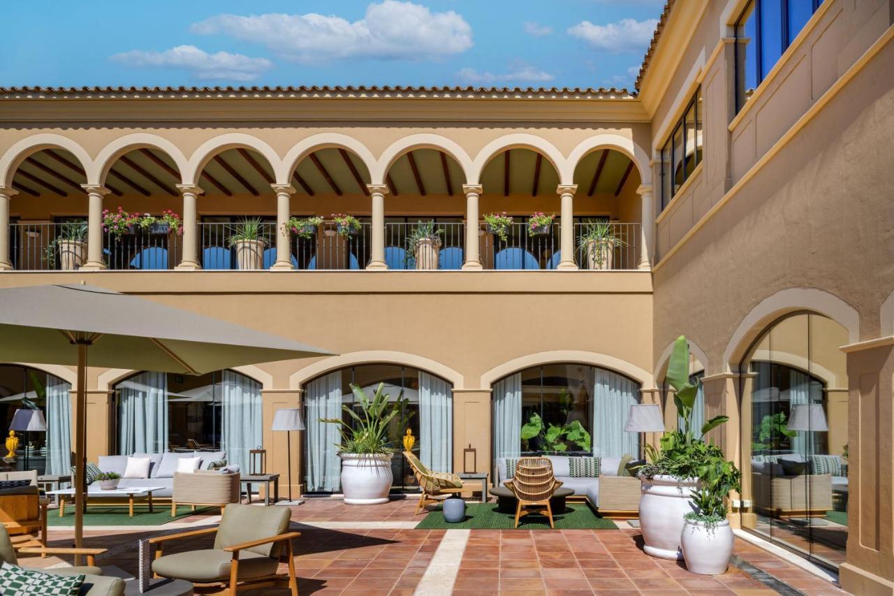 Hacienda Son Antem Golf Resort, Autograph Collection Llucmajor  Extérieur photo