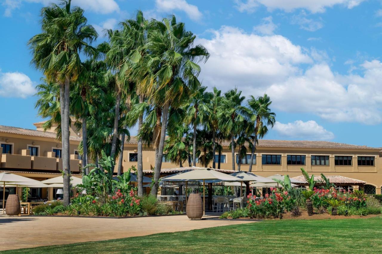 Hacienda Son Antem Golf Resort, Autograph Collection Llucmajor  Extérieur photo