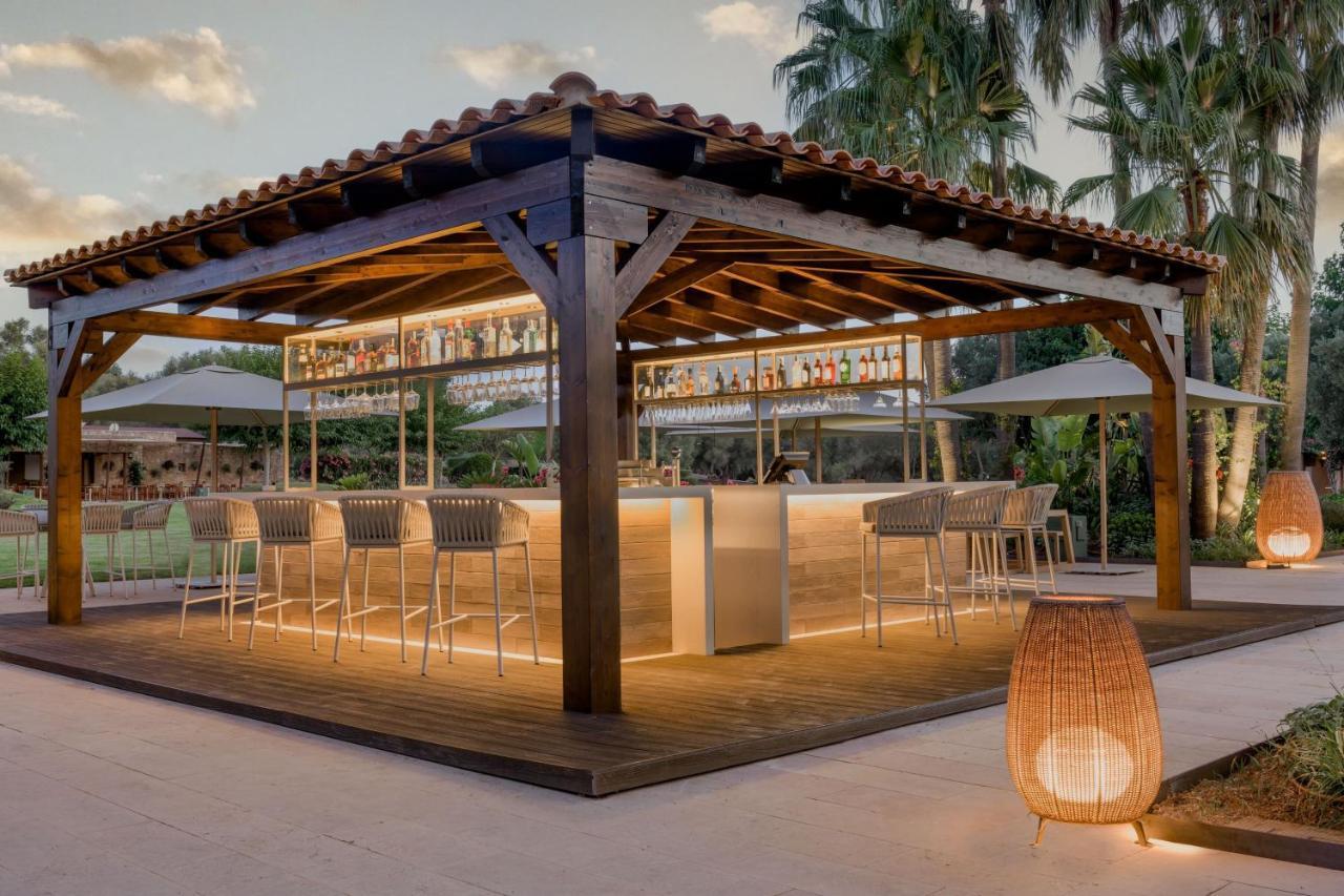 Hacienda Son Antem Golf Resort, Autograph Collection Llucmajor  Extérieur photo