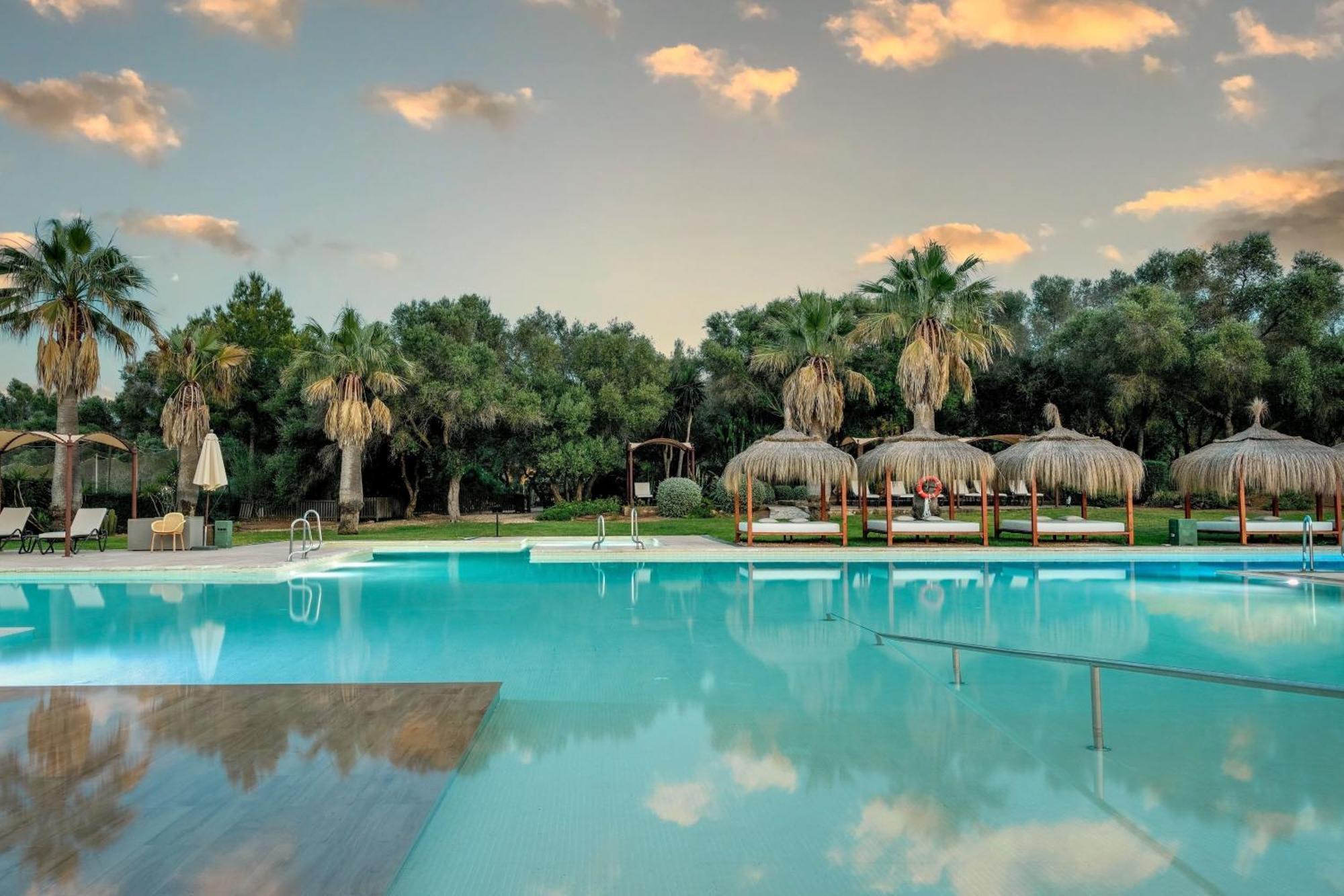 Hacienda Son Antem Golf Resort, Autograph Collection Llucmajor  Extérieur photo