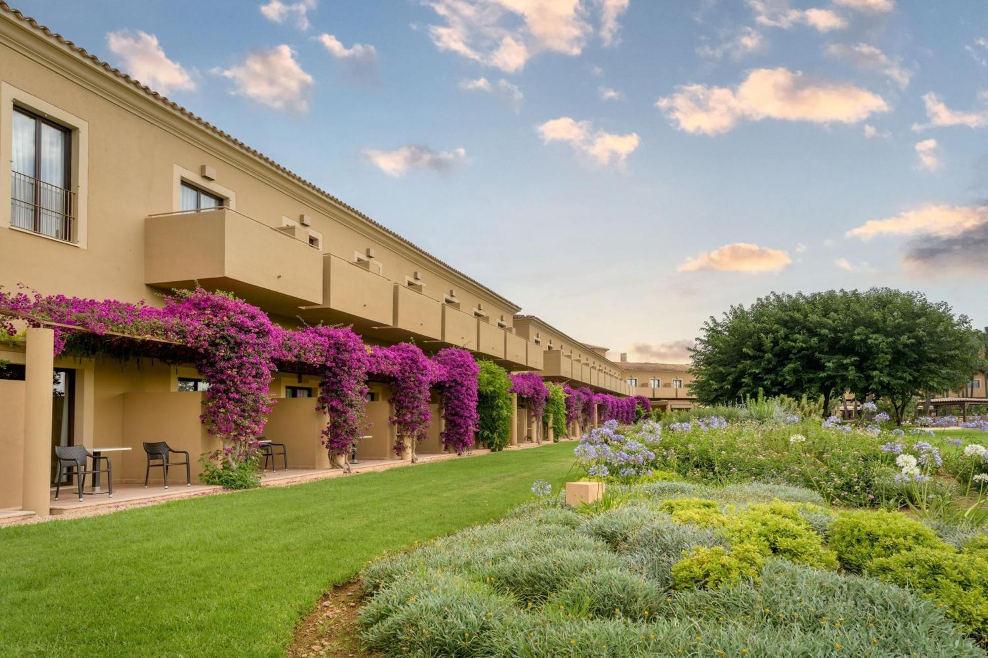 Hacienda Son Antem Golf Resort, Autograph Collection Llucmajor  Extérieur photo