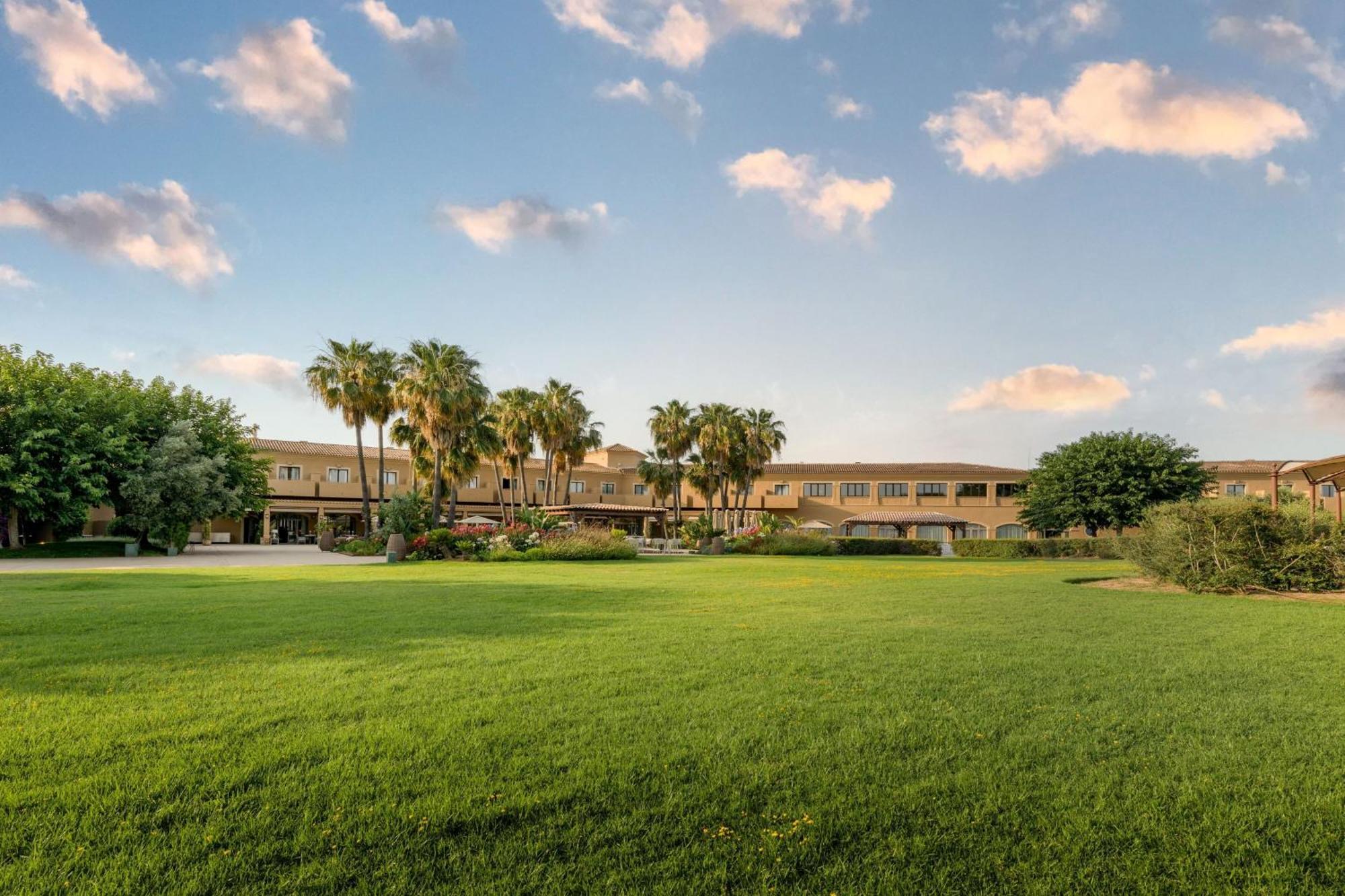 Hacienda Son Antem Golf Resort, Autograph Collection Llucmajor  Extérieur photo