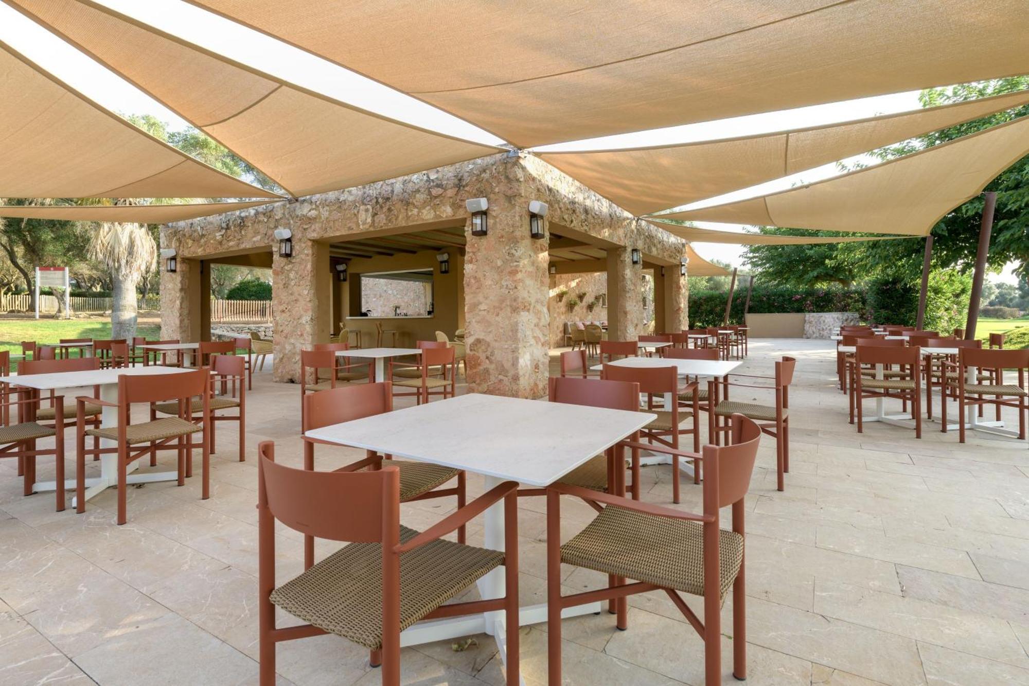 Hacienda Son Antem Golf Resort, Autograph Collection Llucmajor  Extérieur photo