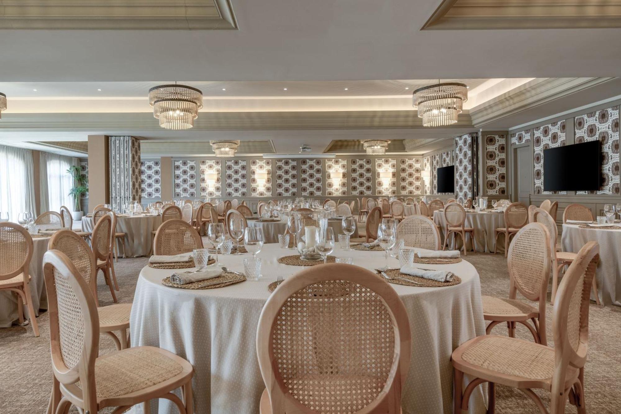 Hacienda Son Antem Golf Resort, Autograph Collection Llucmajor  Extérieur photo