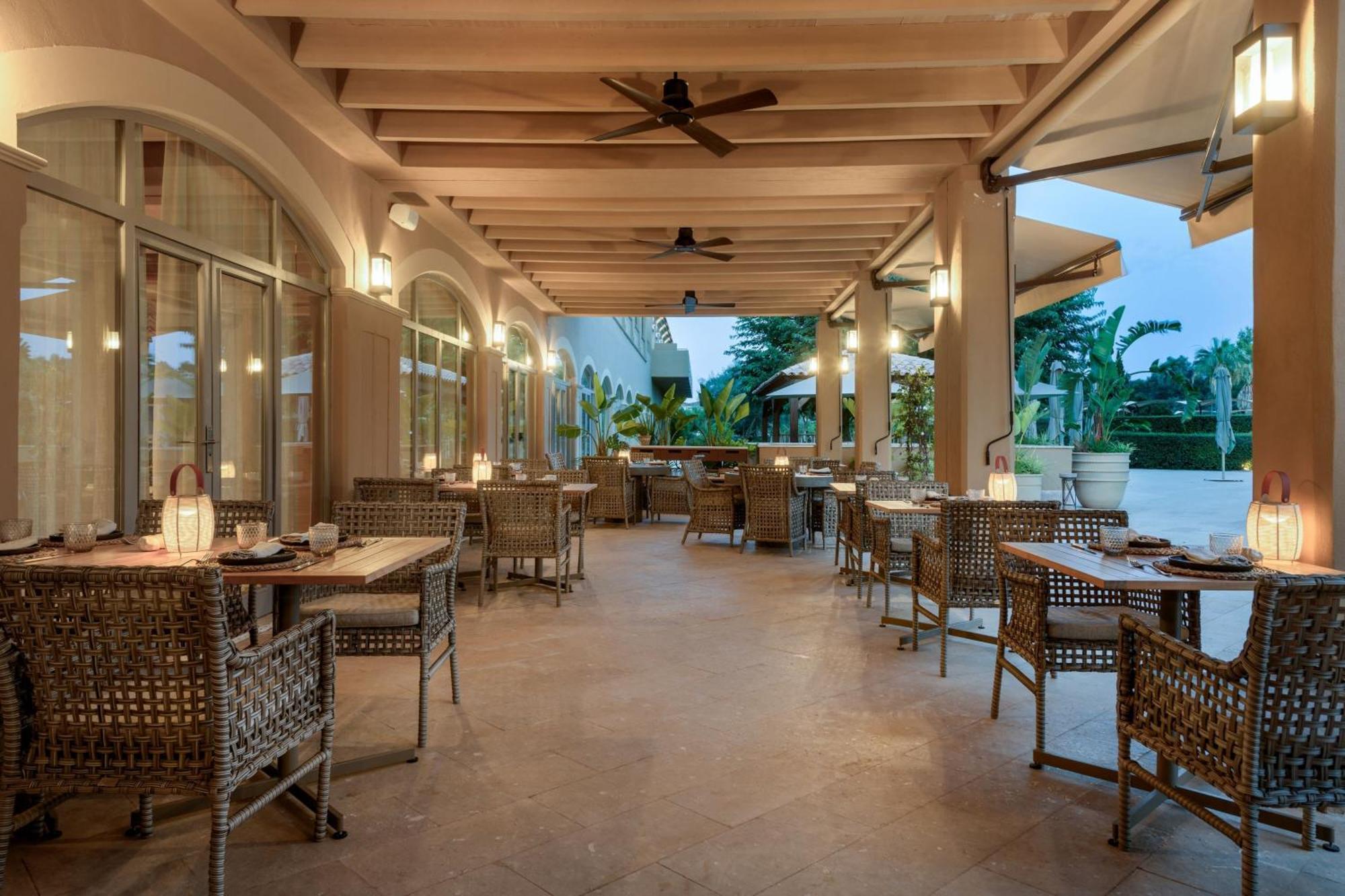 Hacienda Son Antem Golf Resort, Autograph Collection Llucmajor  Extérieur photo