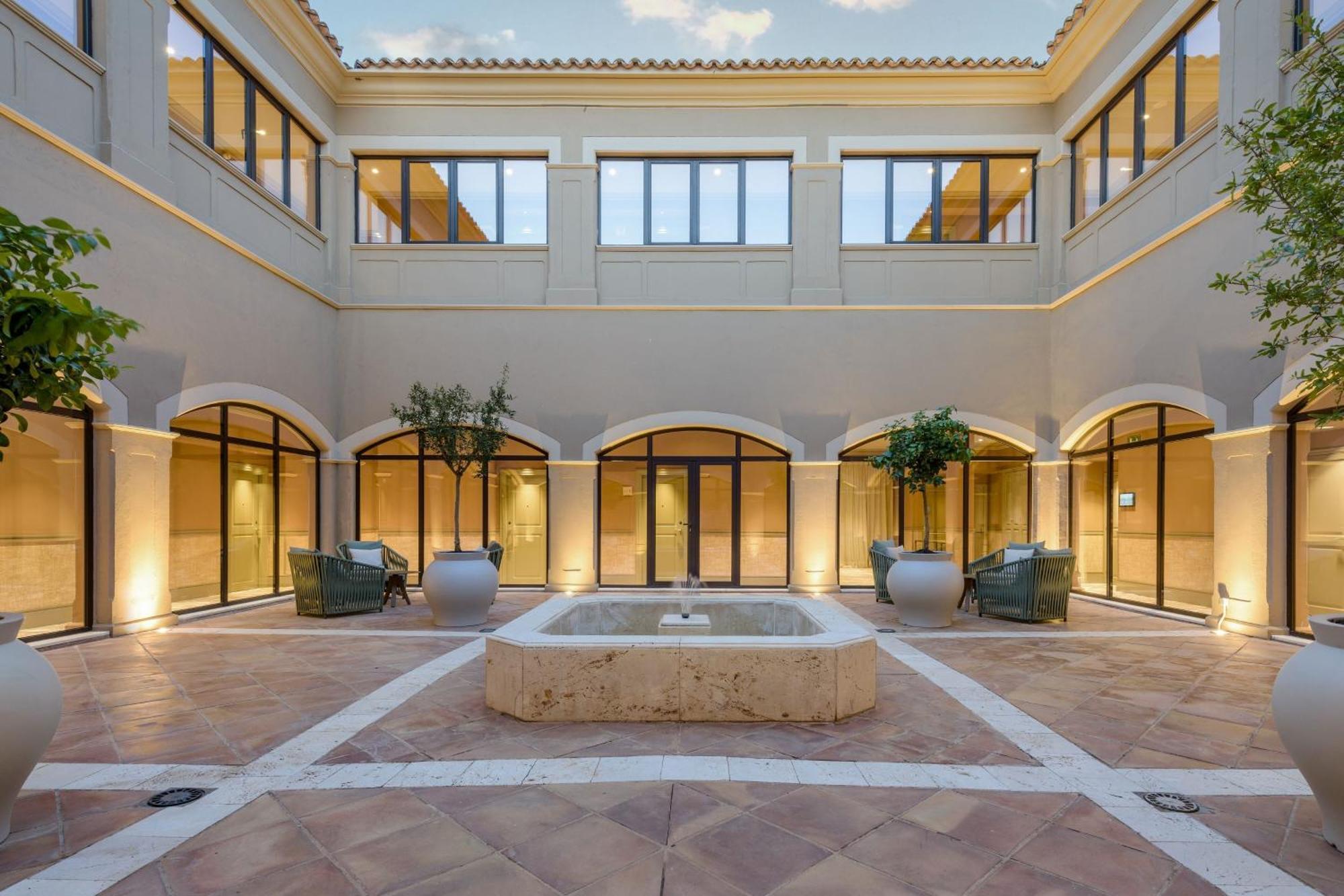 Hacienda Son Antem Golf Resort, Autograph Collection Llucmajor  Extérieur photo