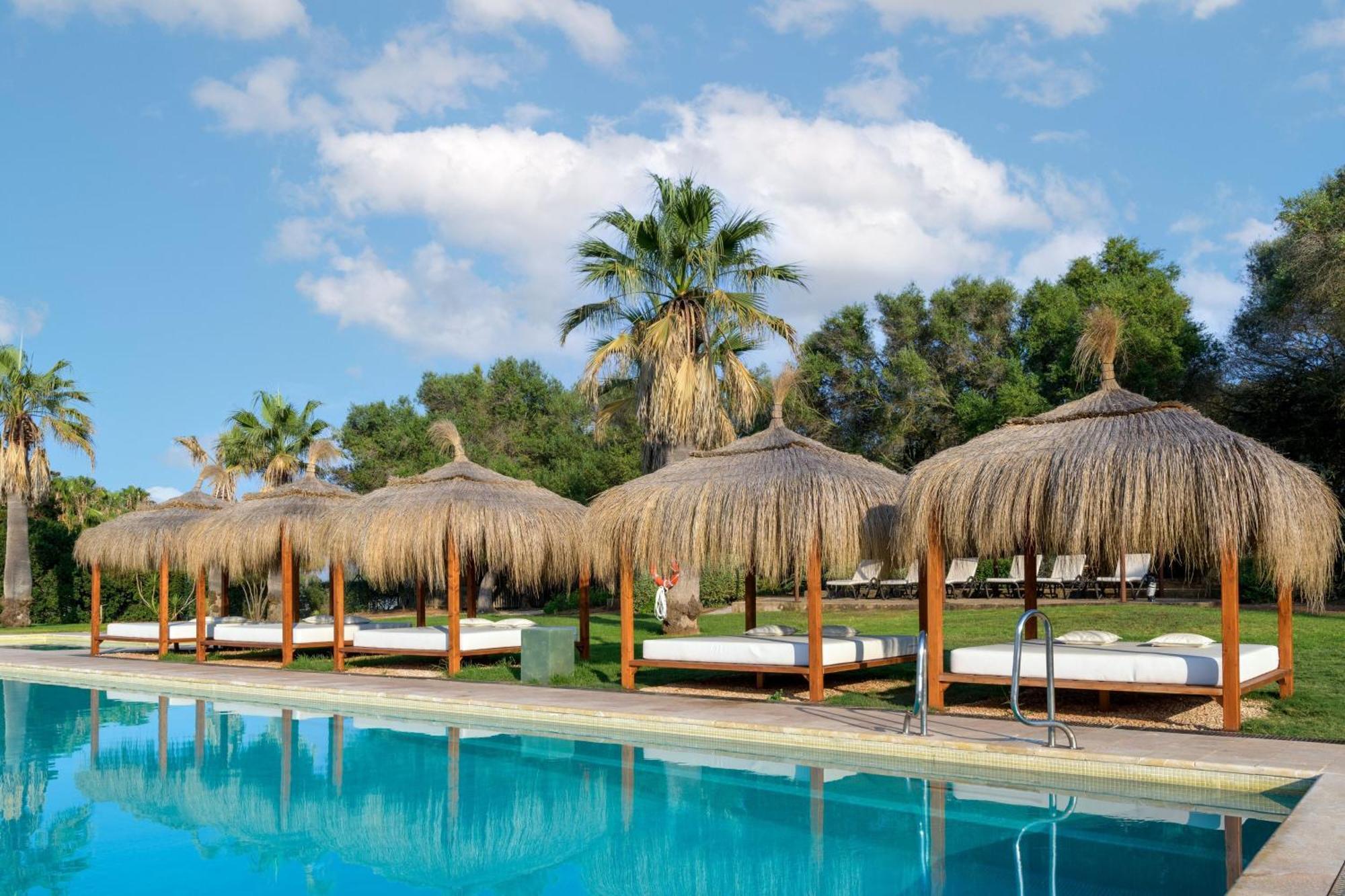 Hacienda Son Antem Golf Resort, Autograph Collection Llucmajor  Extérieur photo