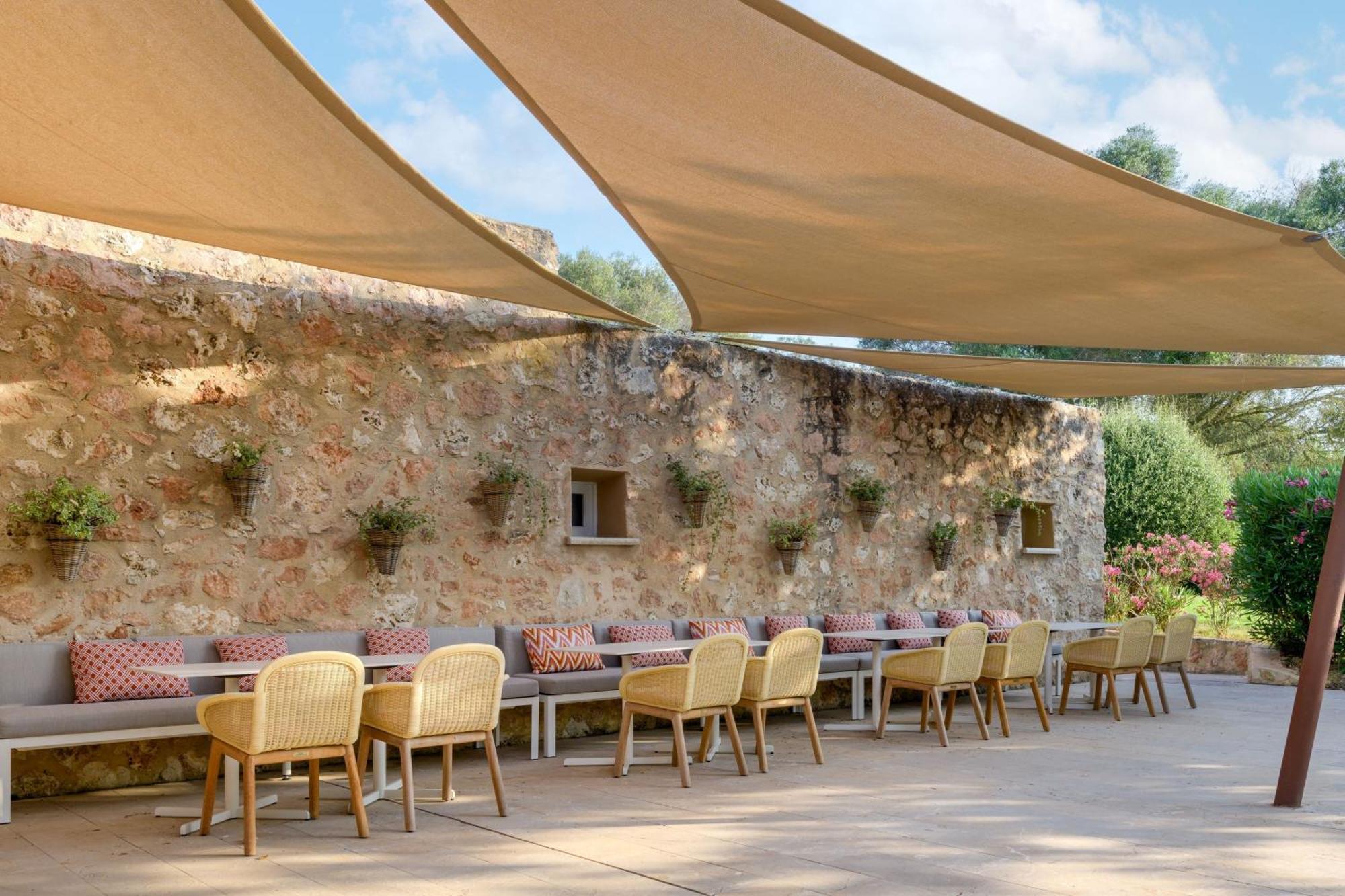 Hacienda Son Antem Golf Resort, Autograph Collection Llucmajor  Extérieur photo