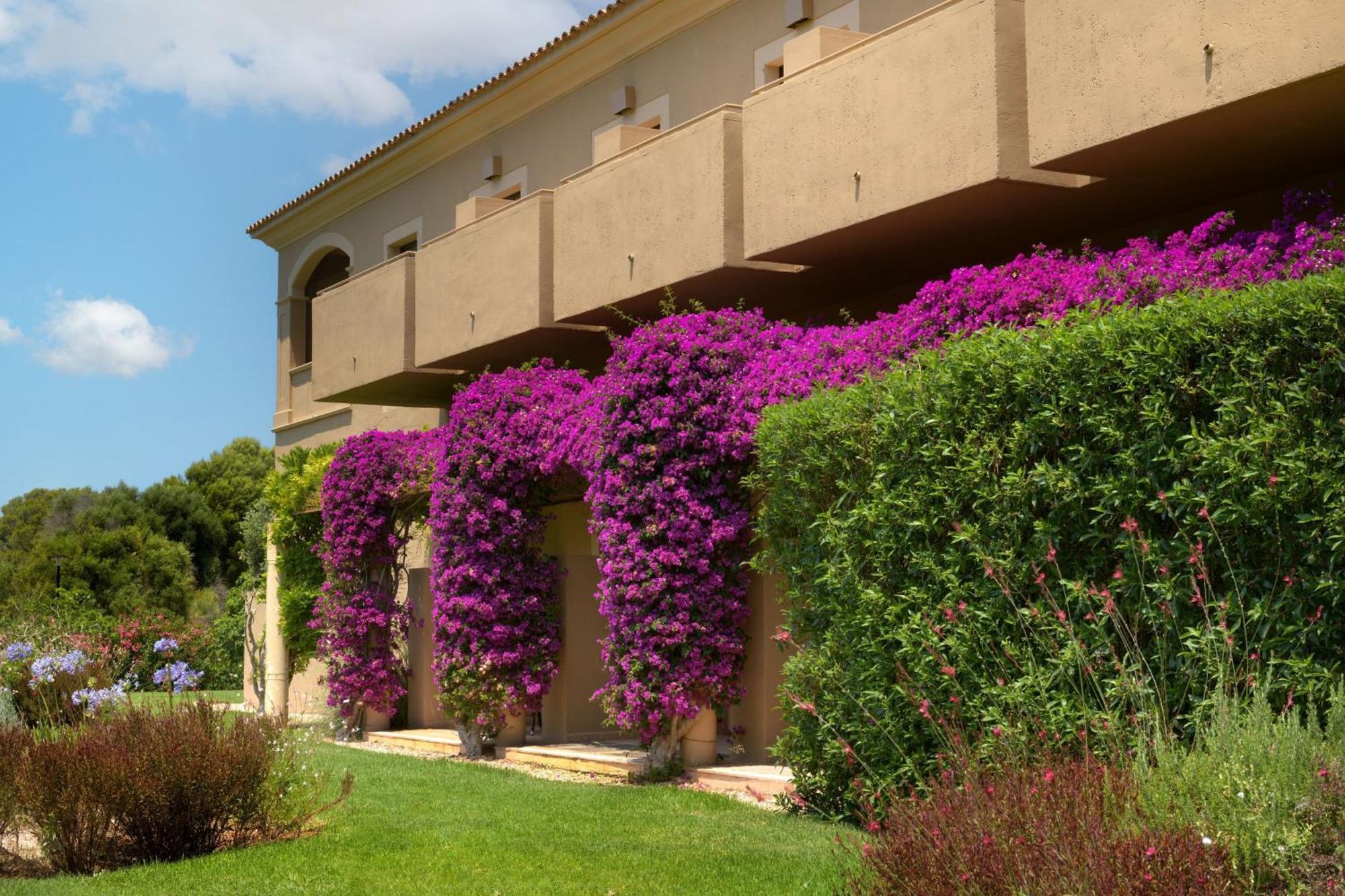 Hacienda Son Antem Golf Resort, Autograph Collection Llucmajor  Extérieur photo