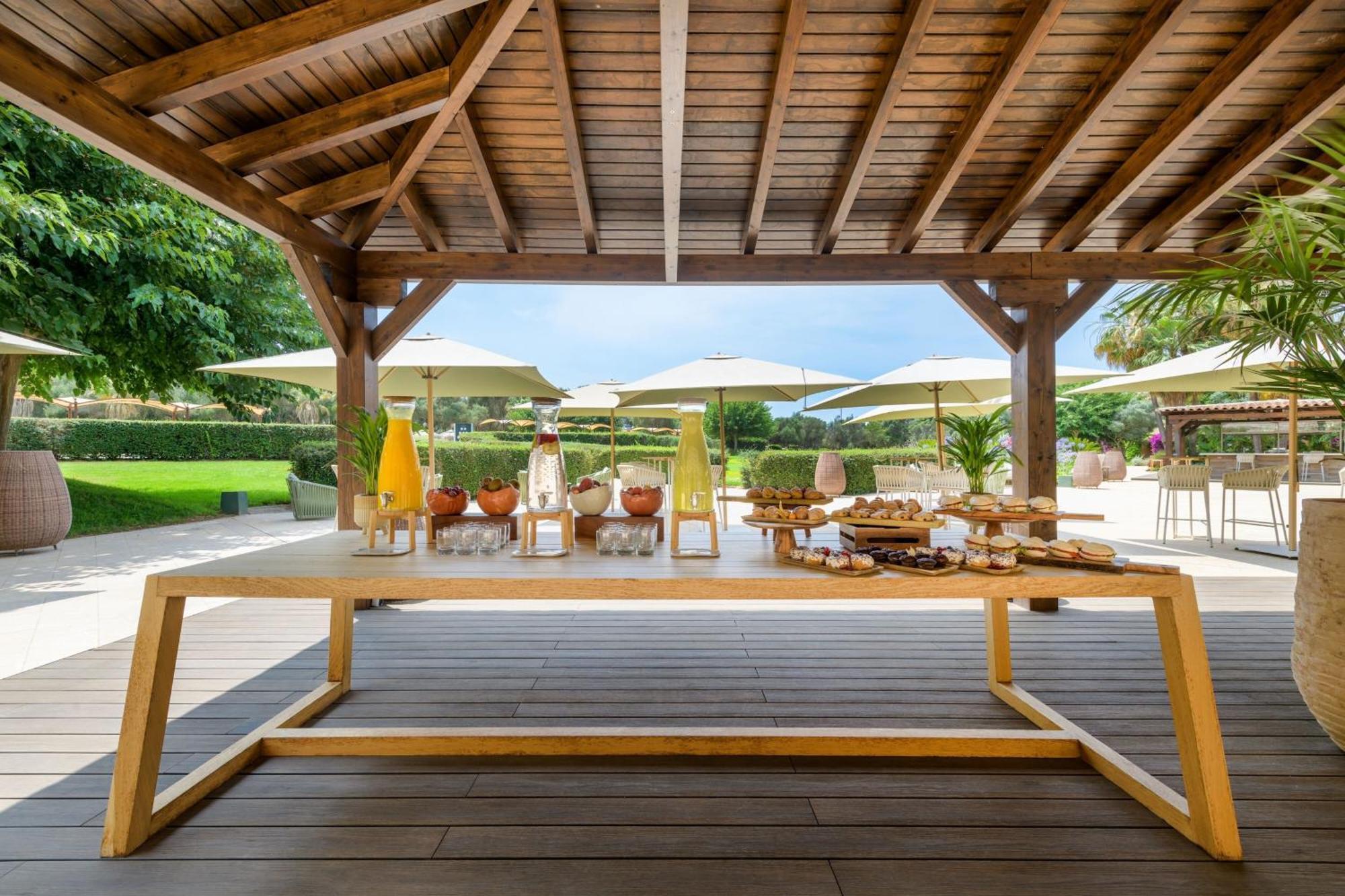 Hacienda Son Antem Golf Resort, Autograph Collection Llucmajor  Extérieur photo