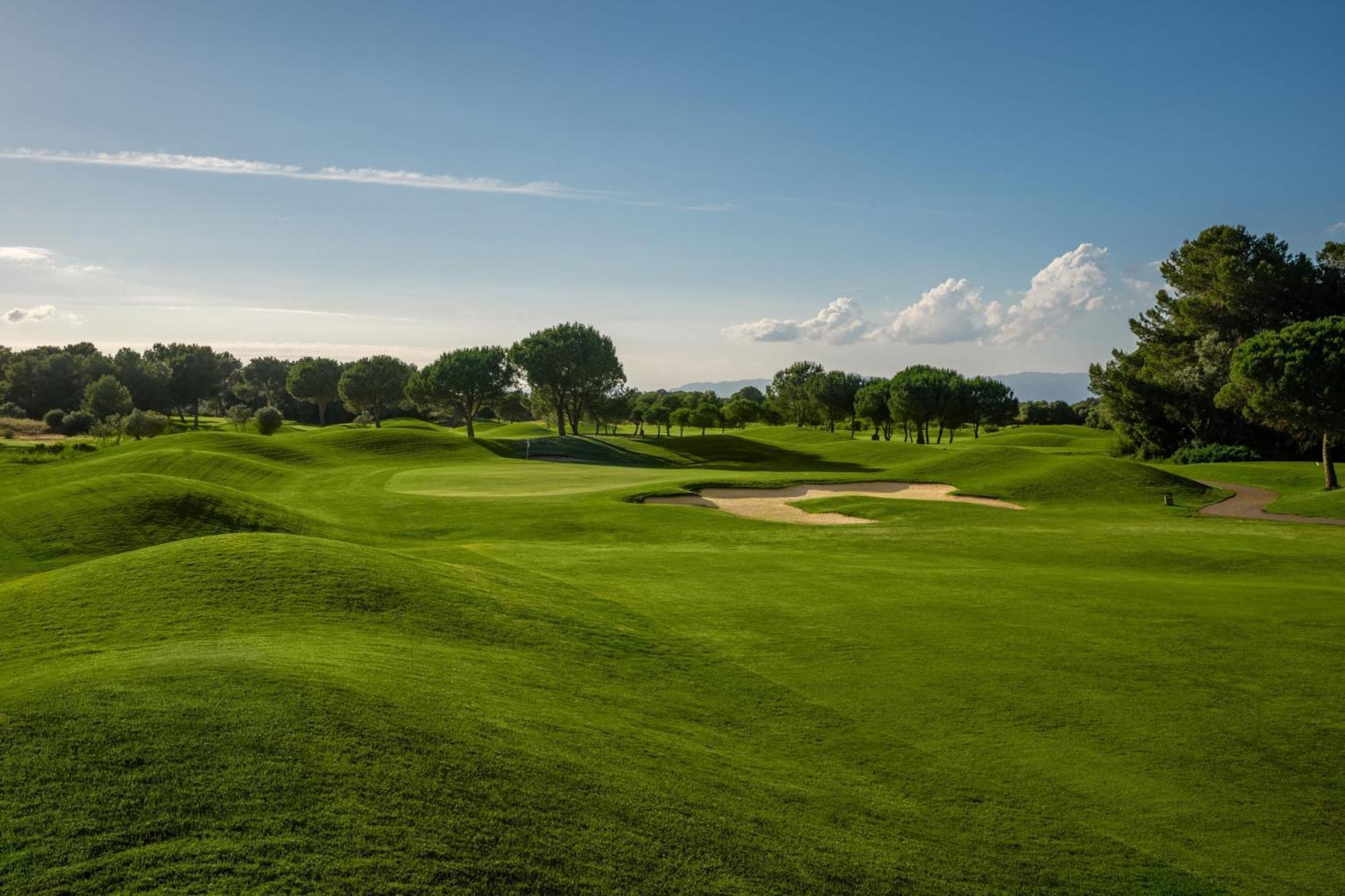 Hacienda Son Antem Golf Resort, Autograph Collection Llucmajor  Extérieur photo
