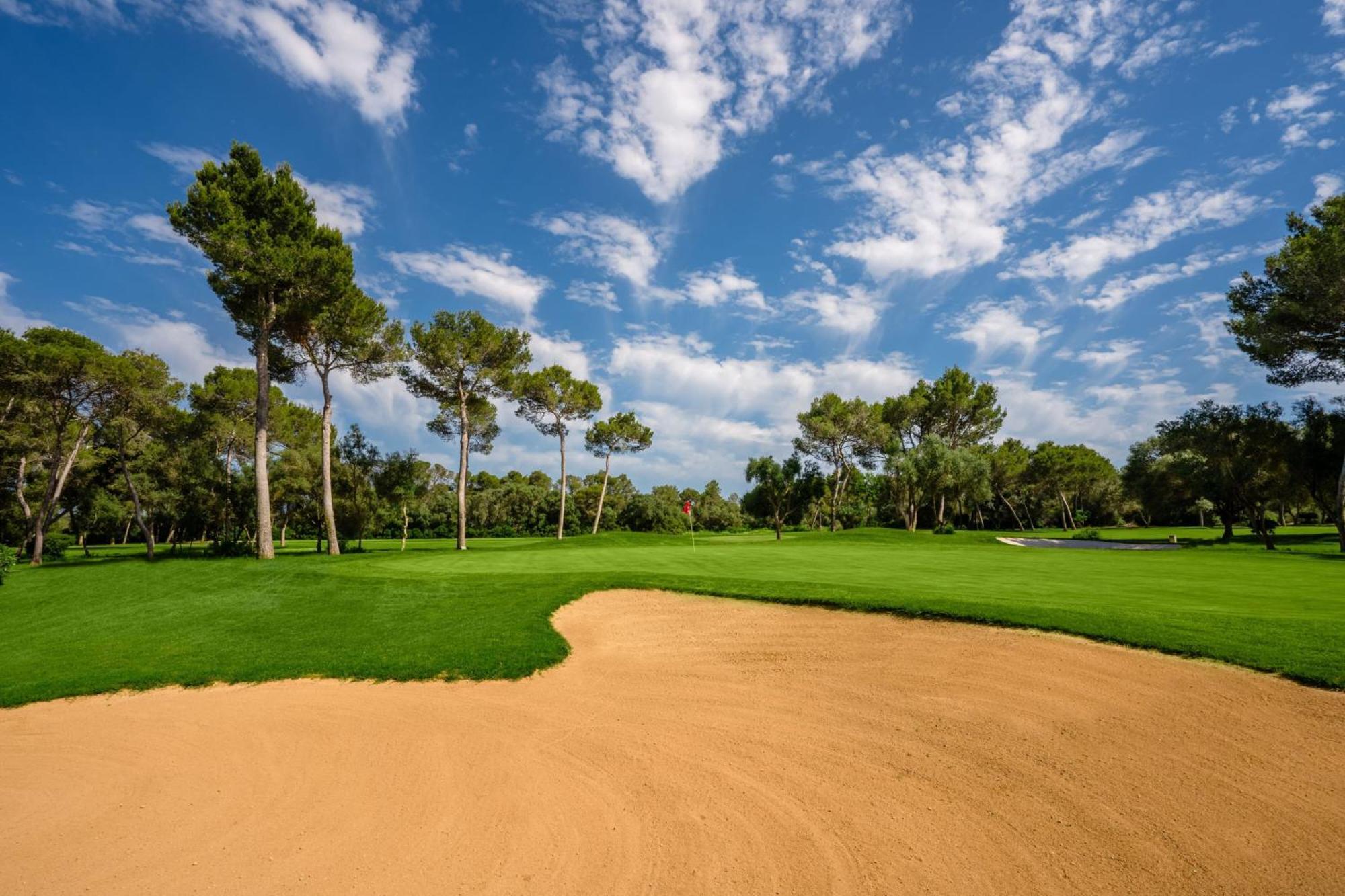 Hacienda Son Antem Golf Resort, Autograph Collection Llucmajor  Extérieur photo