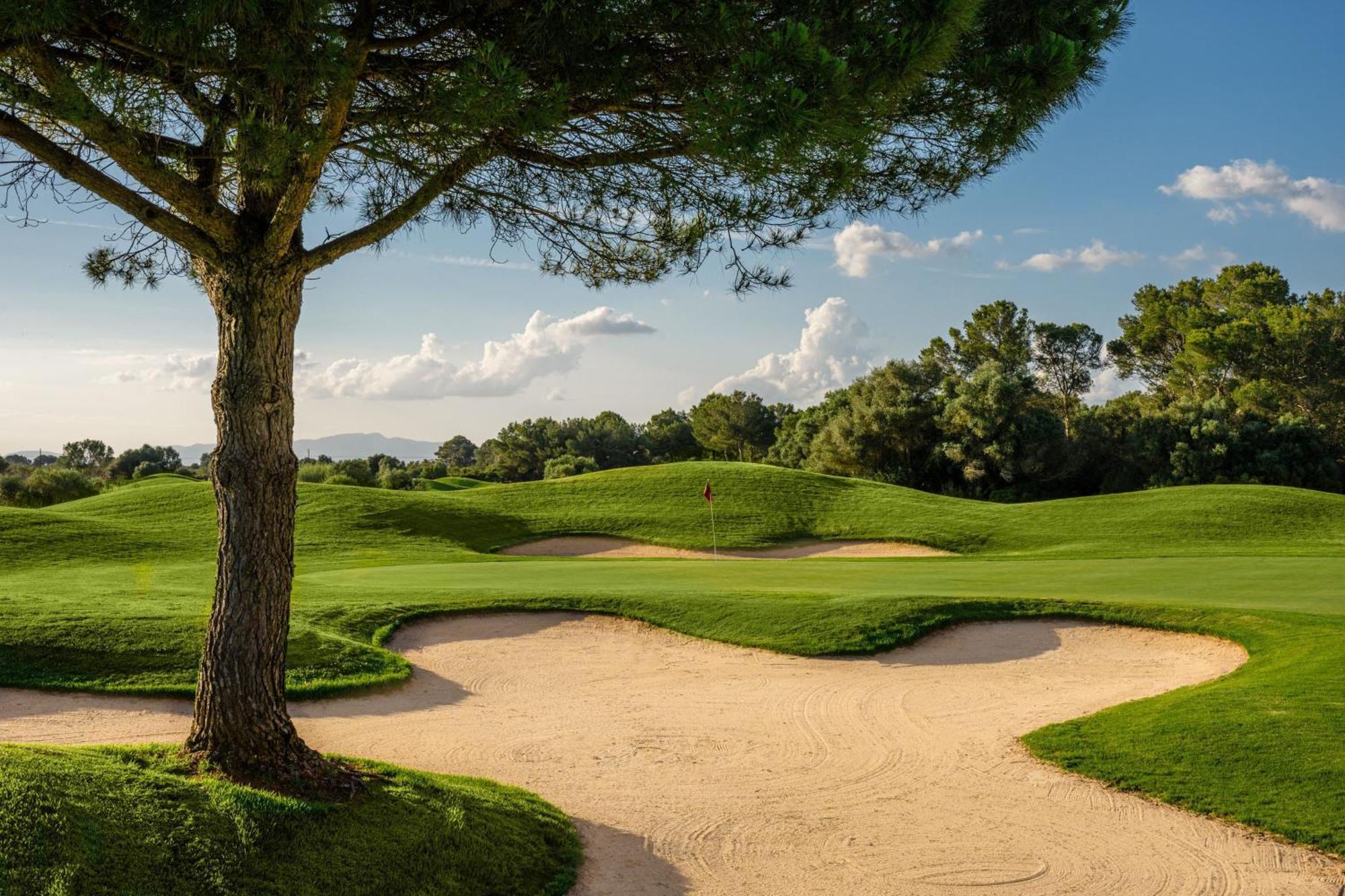 Hacienda Son Antem Golf Resort, Autograph Collection Llucmajor  Extérieur photo
