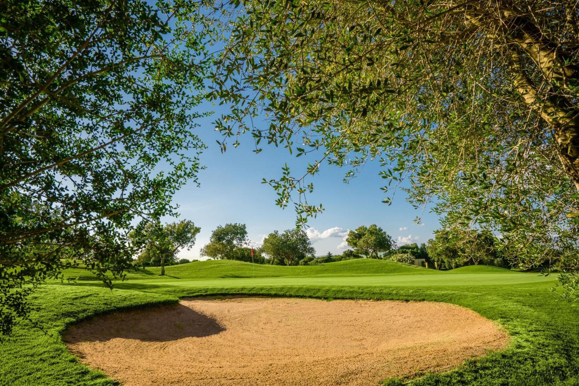 Hacienda Son Antem Golf Resort, Autograph Collection Llucmajor  Extérieur photo
