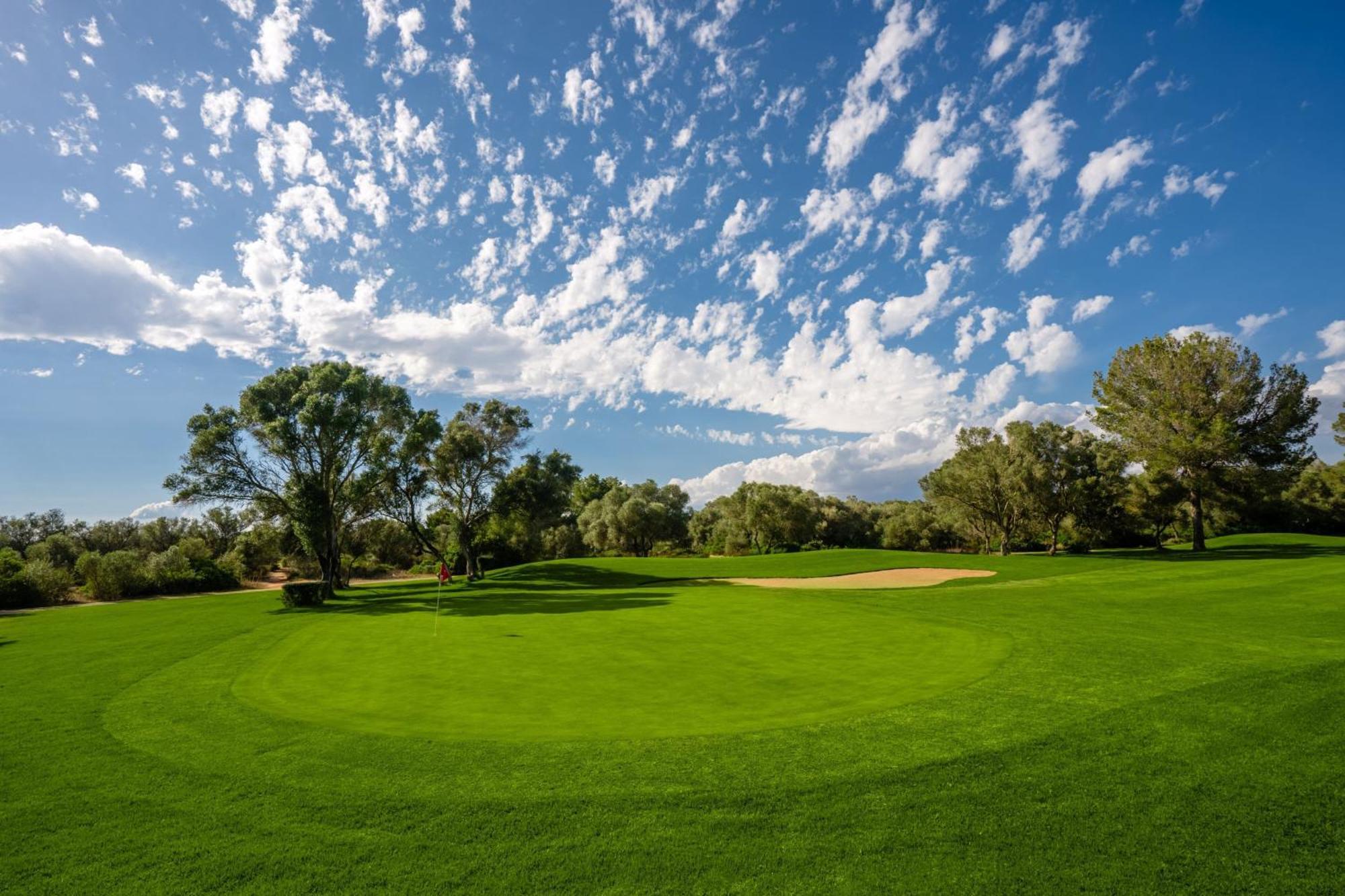 Hacienda Son Antem Golf Resort, Autograph Collection Llucmajor  Extérieur photo
