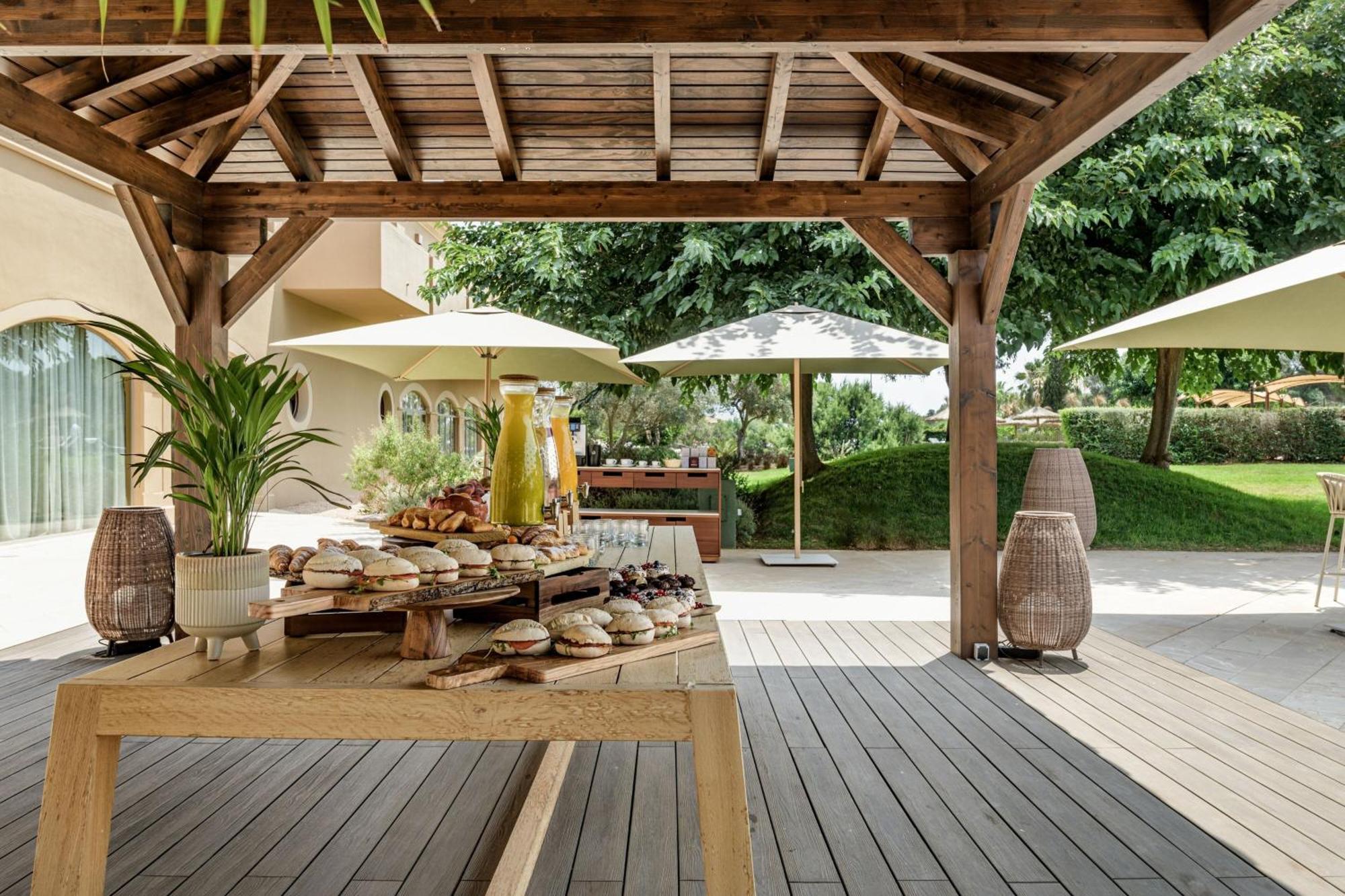 Hacienda Son Antem Golf Resort, Autograph Collection Llucmajor  Extérieur photo