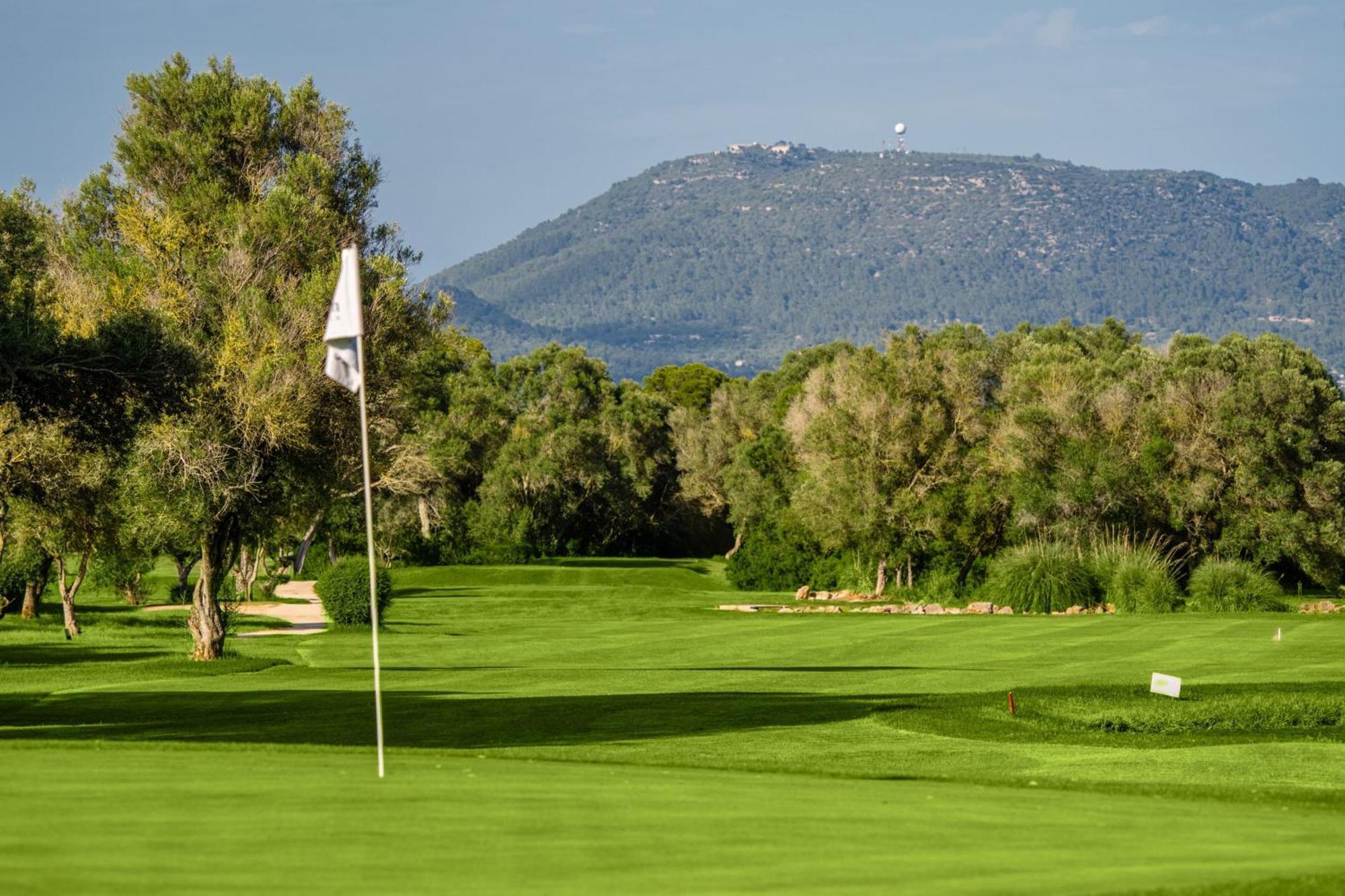 Hacienda Son Antem Golf Resort, Autograph Collection Llucmajor  Extérieur photo