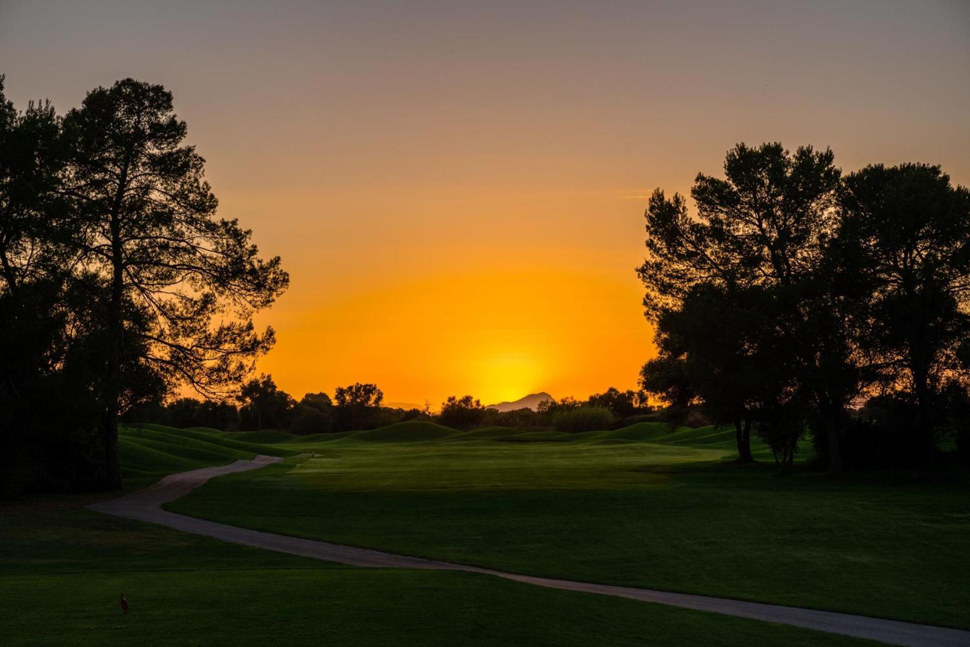 Hacienda Son Antem Golf Resort, Autograph Collection Llucmajor  Extérieur photo