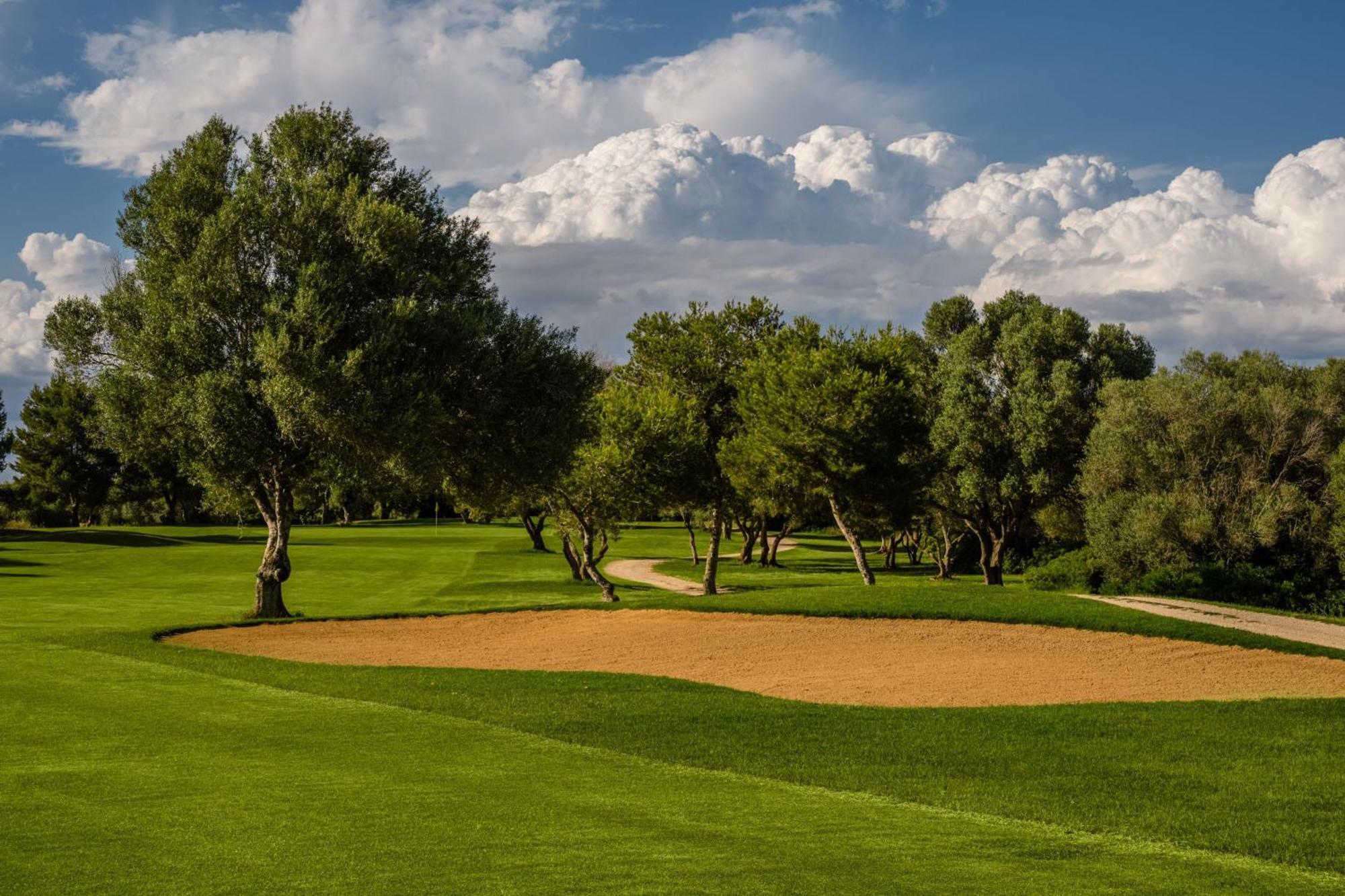 Hacienda Son Antem Golf Resort, Autograph Collection Llucmajor  Extérieur photo