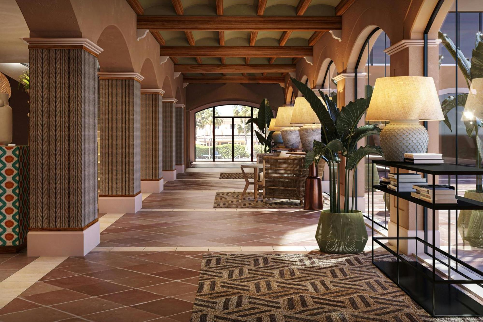 Hacienda Son Antem Golf Resort, Autograph Collection Llucmajor  Extérieur photo