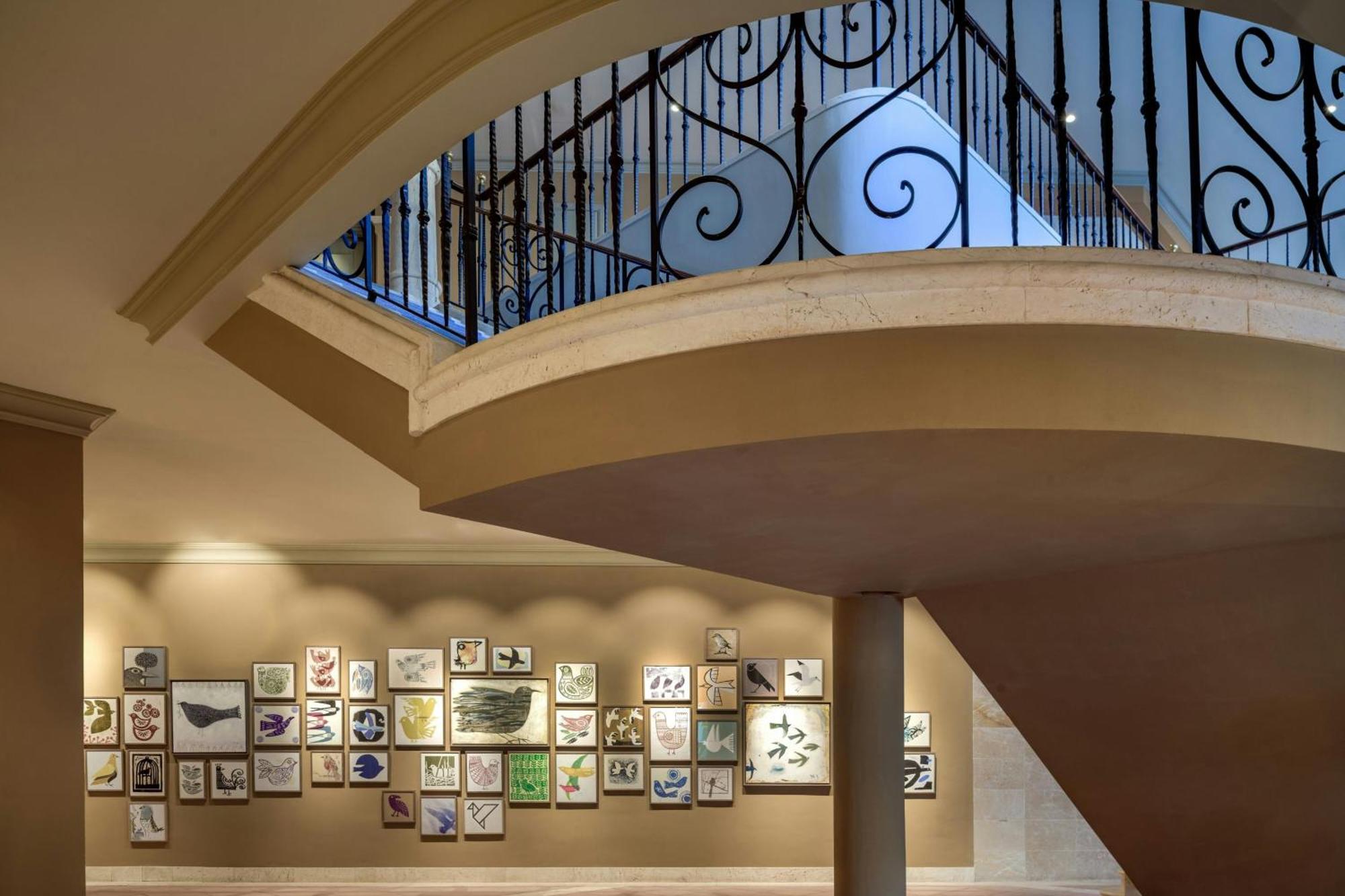 Hacienda Son Antem Golf Resort, Autograph Collection Llucmajor  Extérieur photo