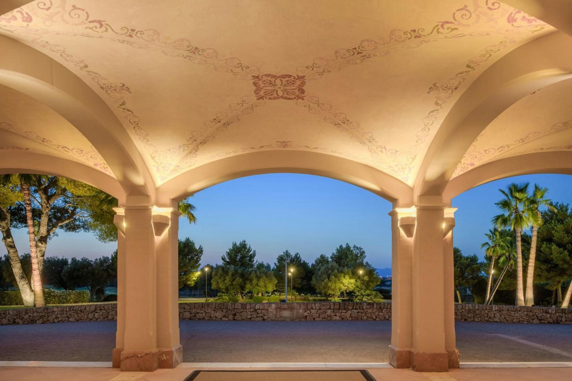 Hacienda Son Antem Golf Resort, Autograph Collection Llucmajor  Extérieur photo