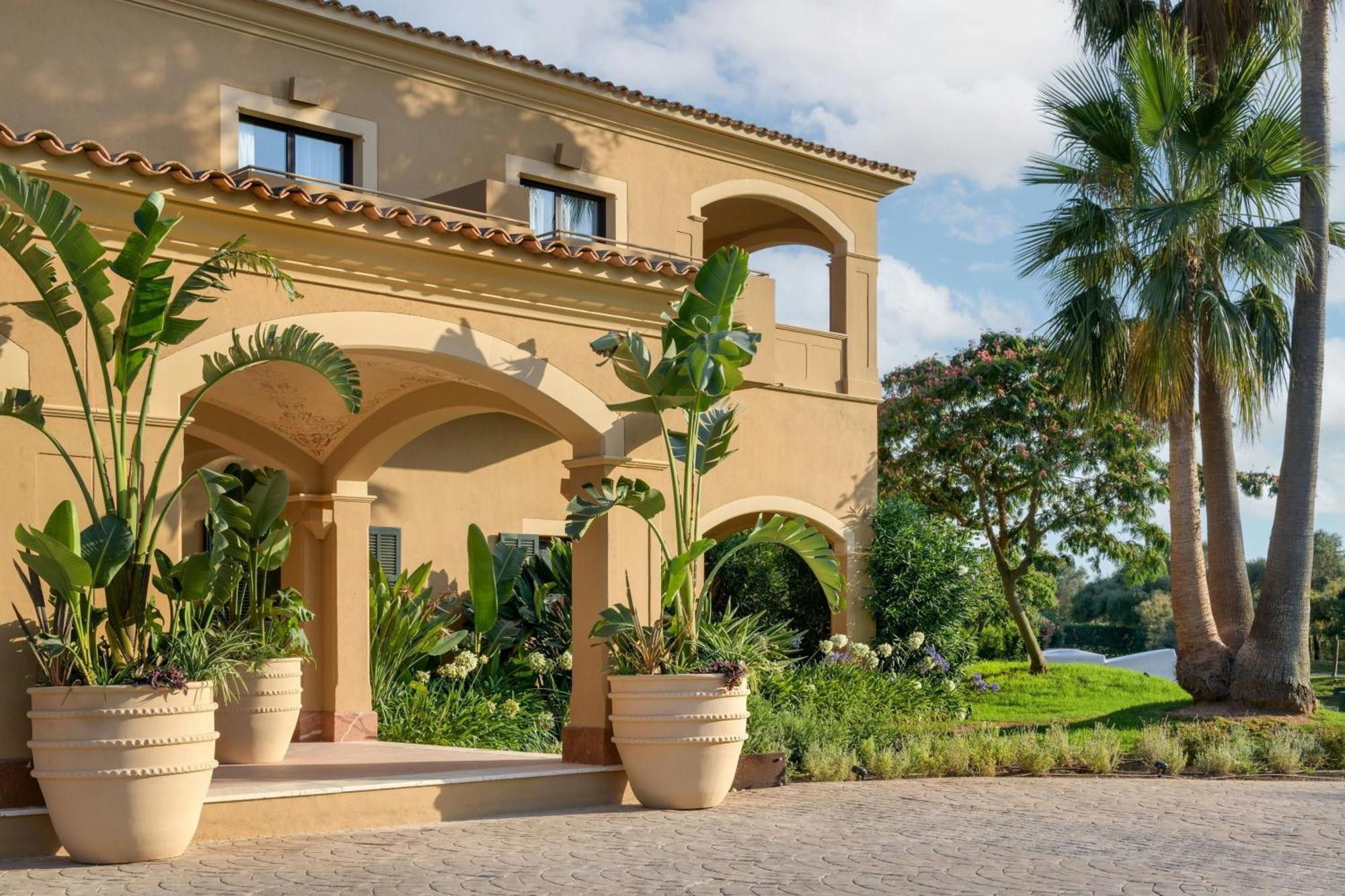 Hacienda Son Antem Golf Resort, Autograph Collection Llucmajor  Extérieur photo