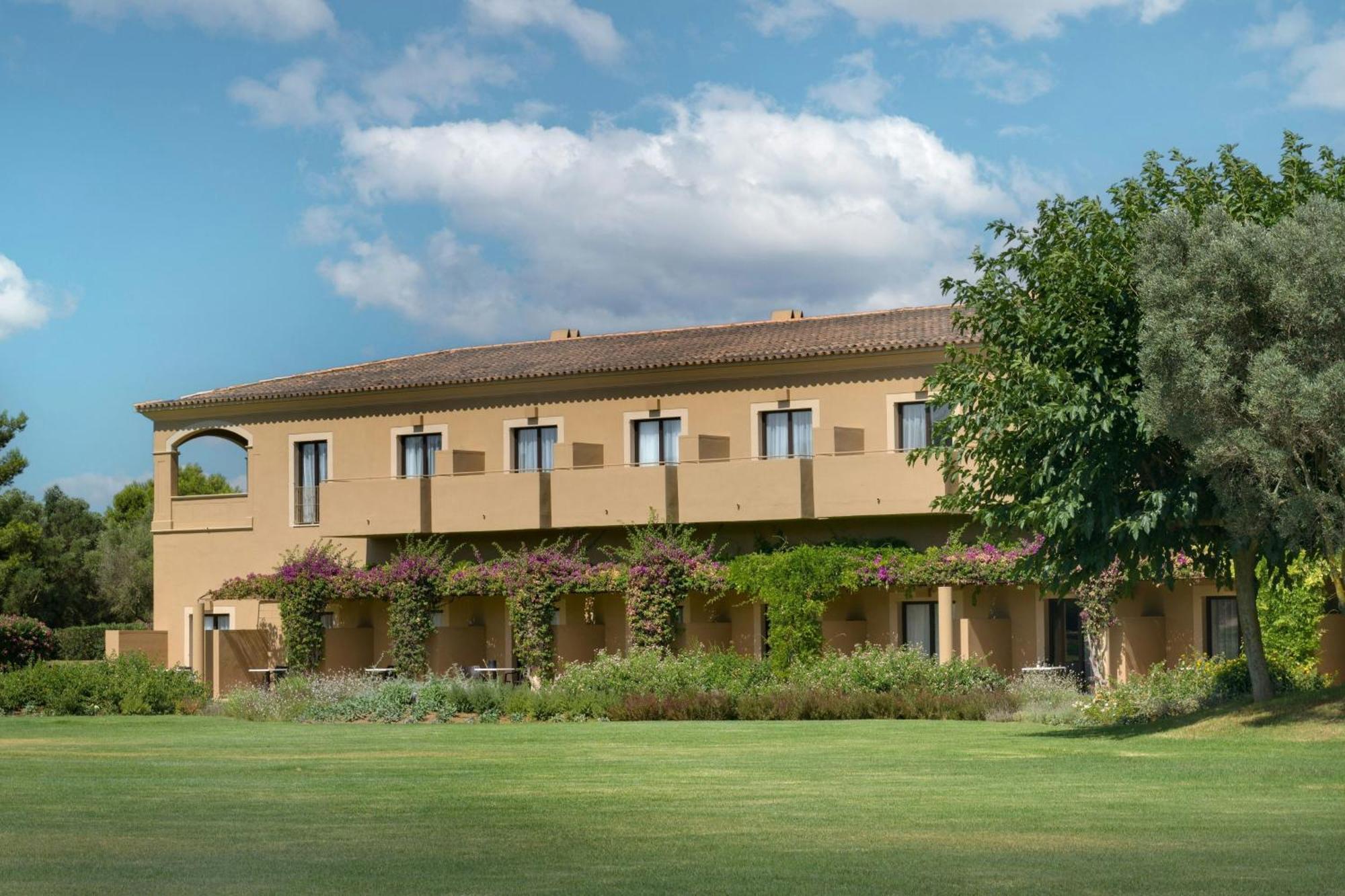 Hacienda Son Antem Golf Resort, Autograph Collection Llucmajor  Extérieur photo