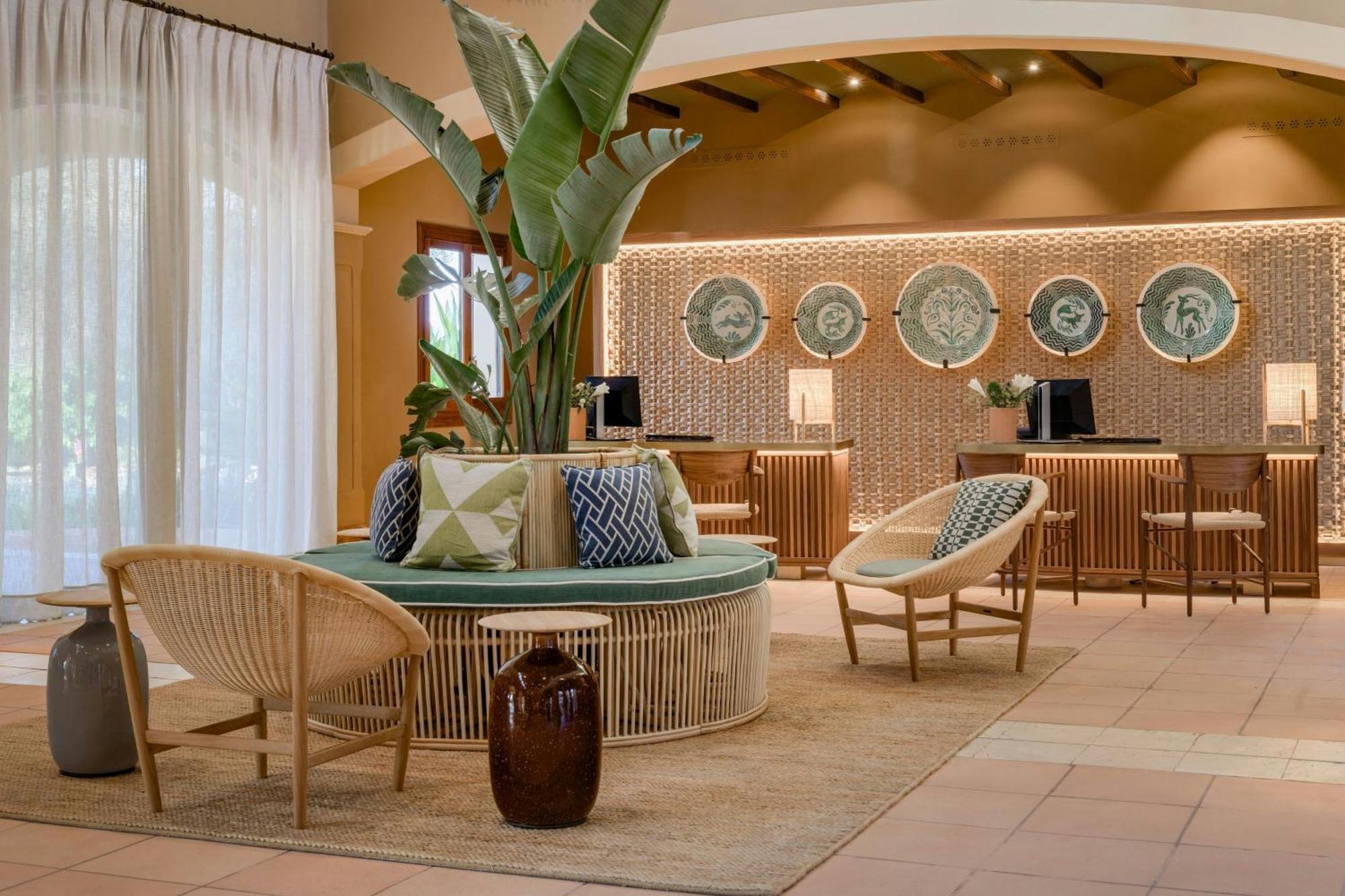 Hacienda Son Antem Golf Resort, Autograph Collection Llucmajor  Extérieur photo