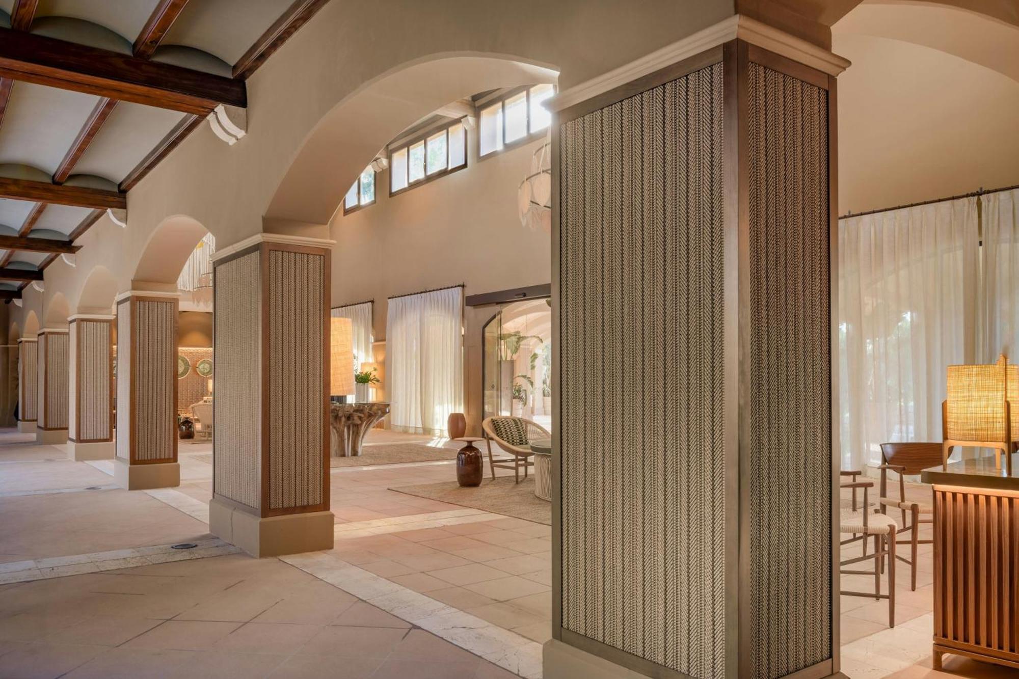 Hacienda Son Antem Golf Resort, Autograph Collection Llucmajor  Extérieur photo